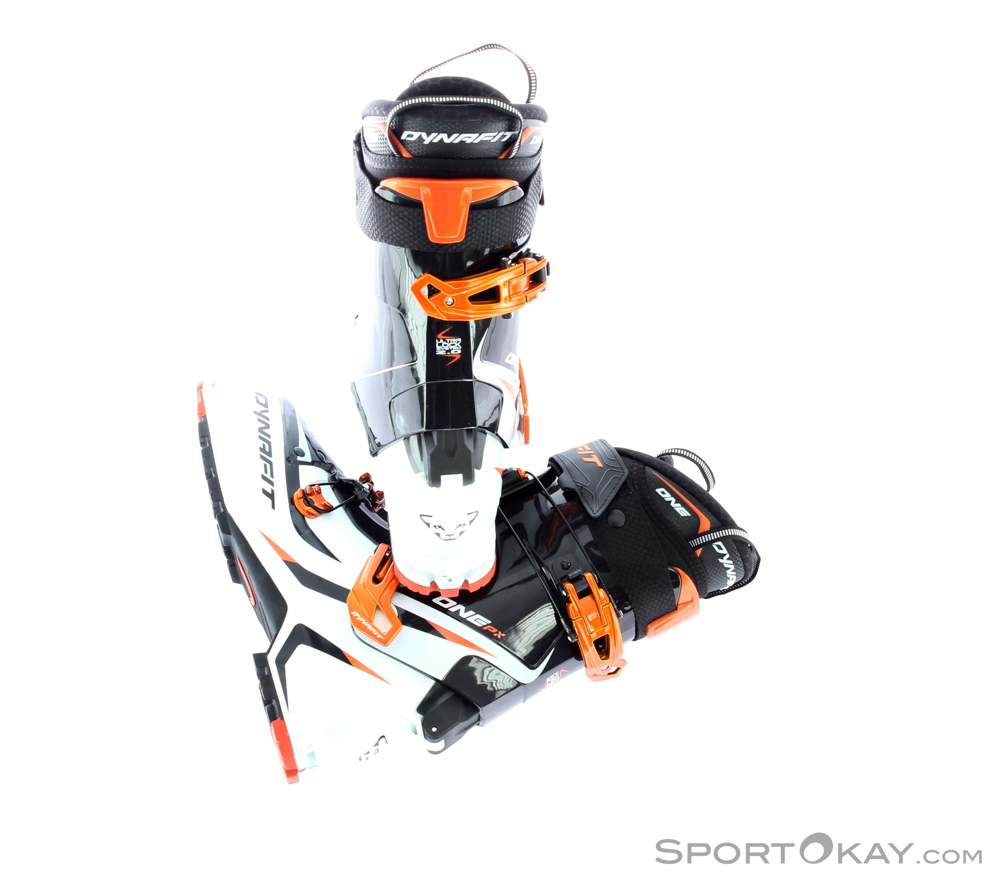 Dynafit One PX TF Ski Touring Boots - Ski Touring Boots