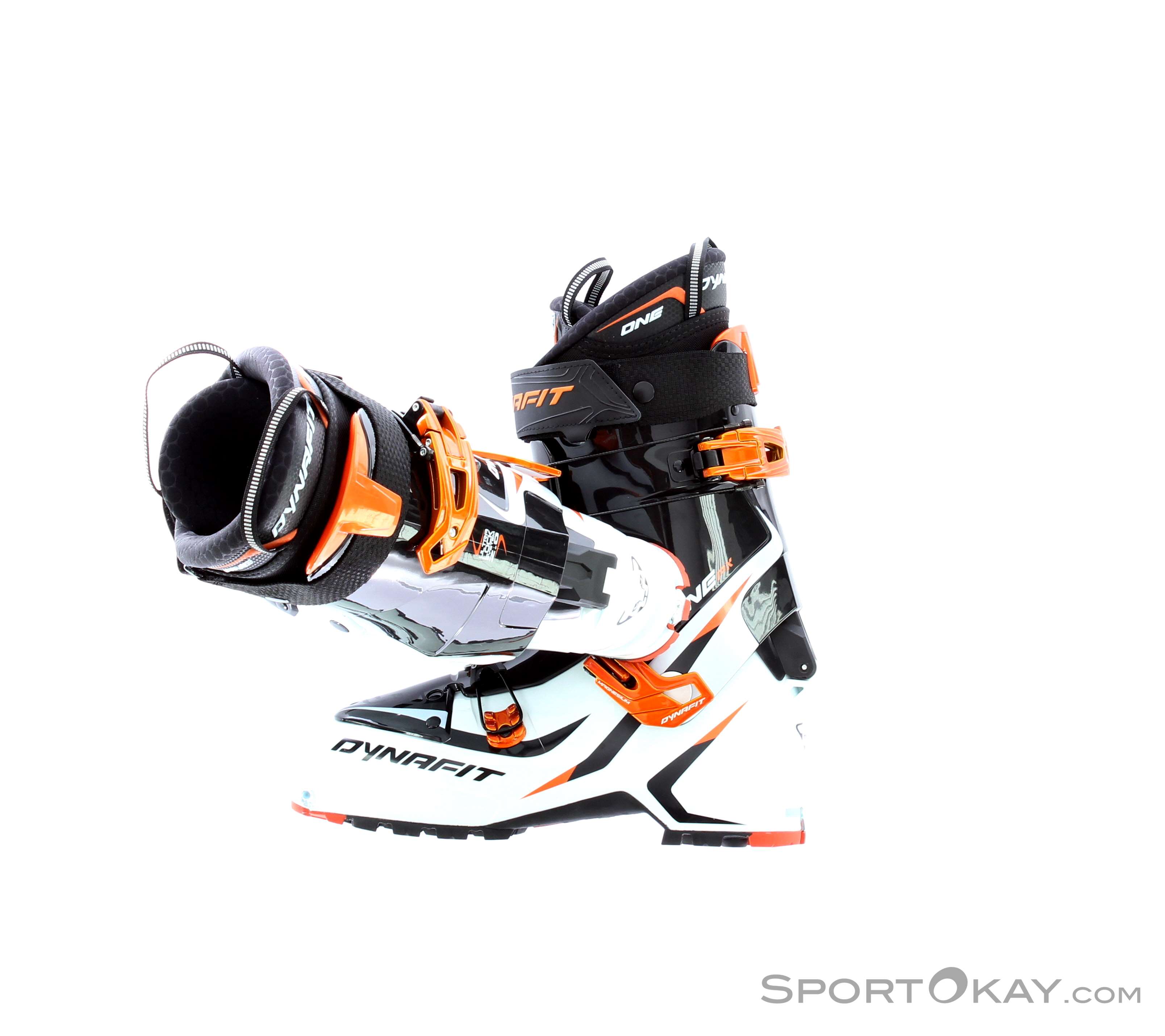 Dynafit One PX TF Ski Touring Boots - Ski Touring Boots