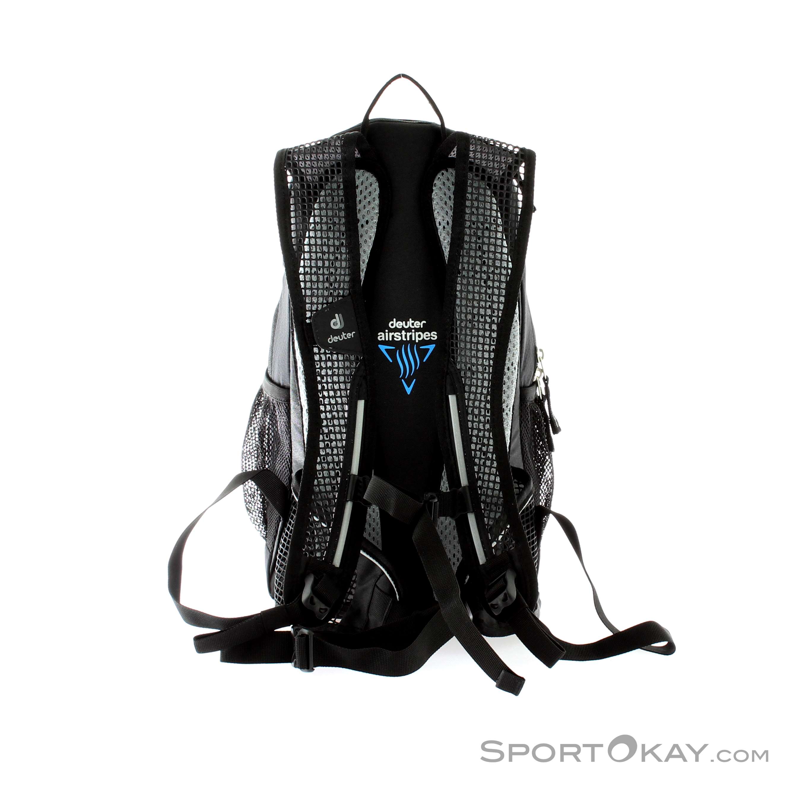 Deuter Race 10l Backpack Backpacks Backpacks Headlamps