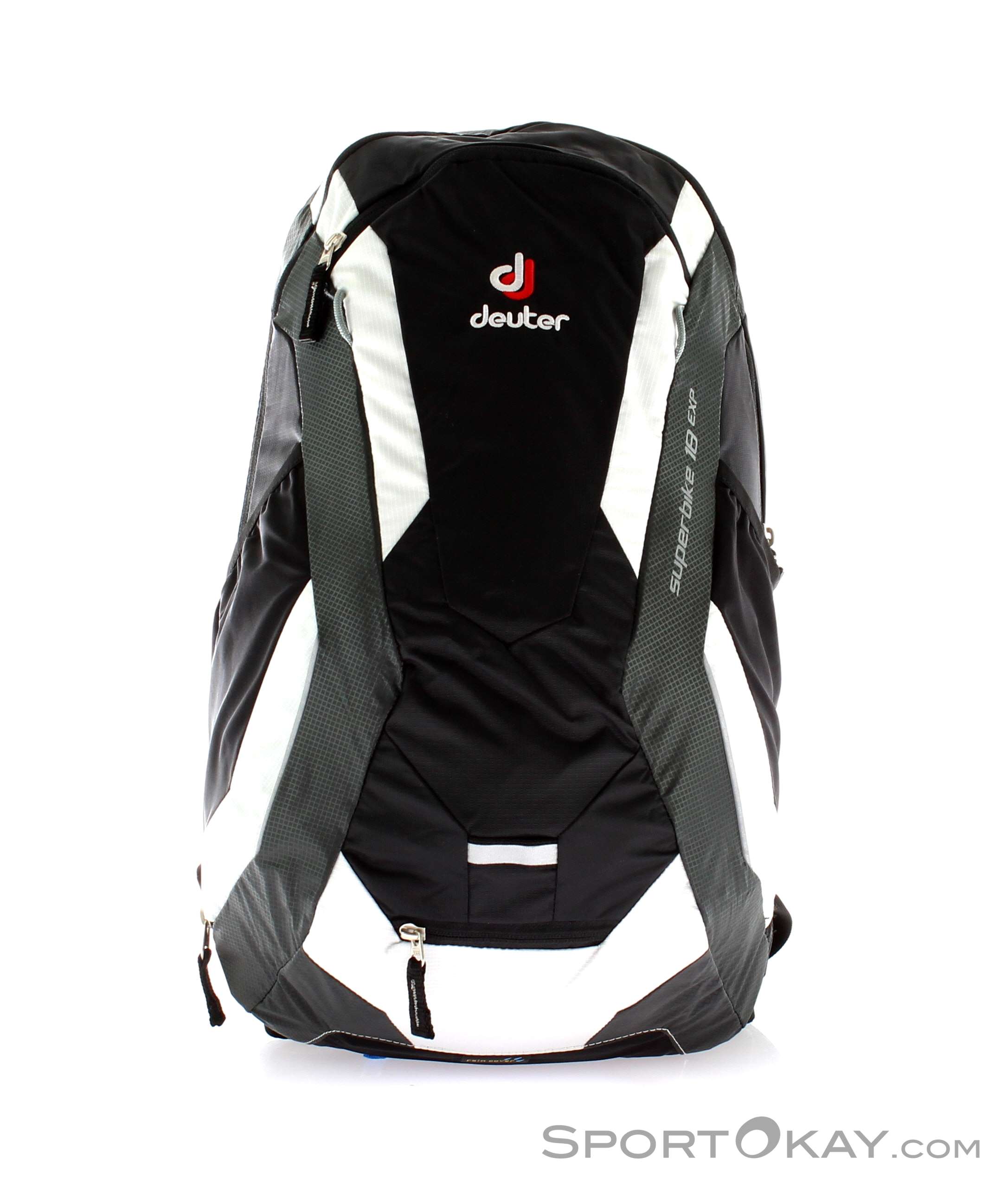 Deuter Superbike 18 EXP Bike Backpack - Backpacks - Backpacks