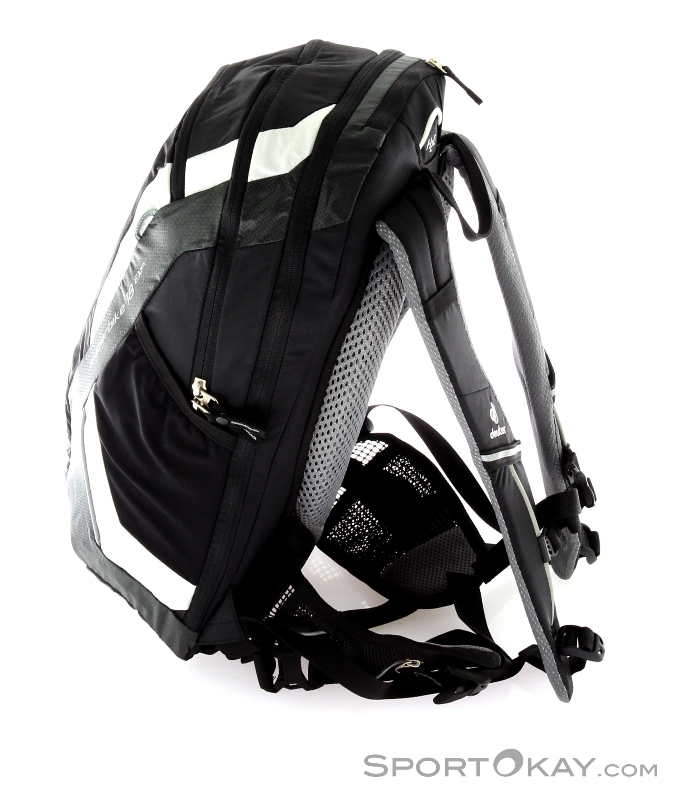 Deuter Superbike 18 EXP Bike Backpack - Backpacks - Backpacks