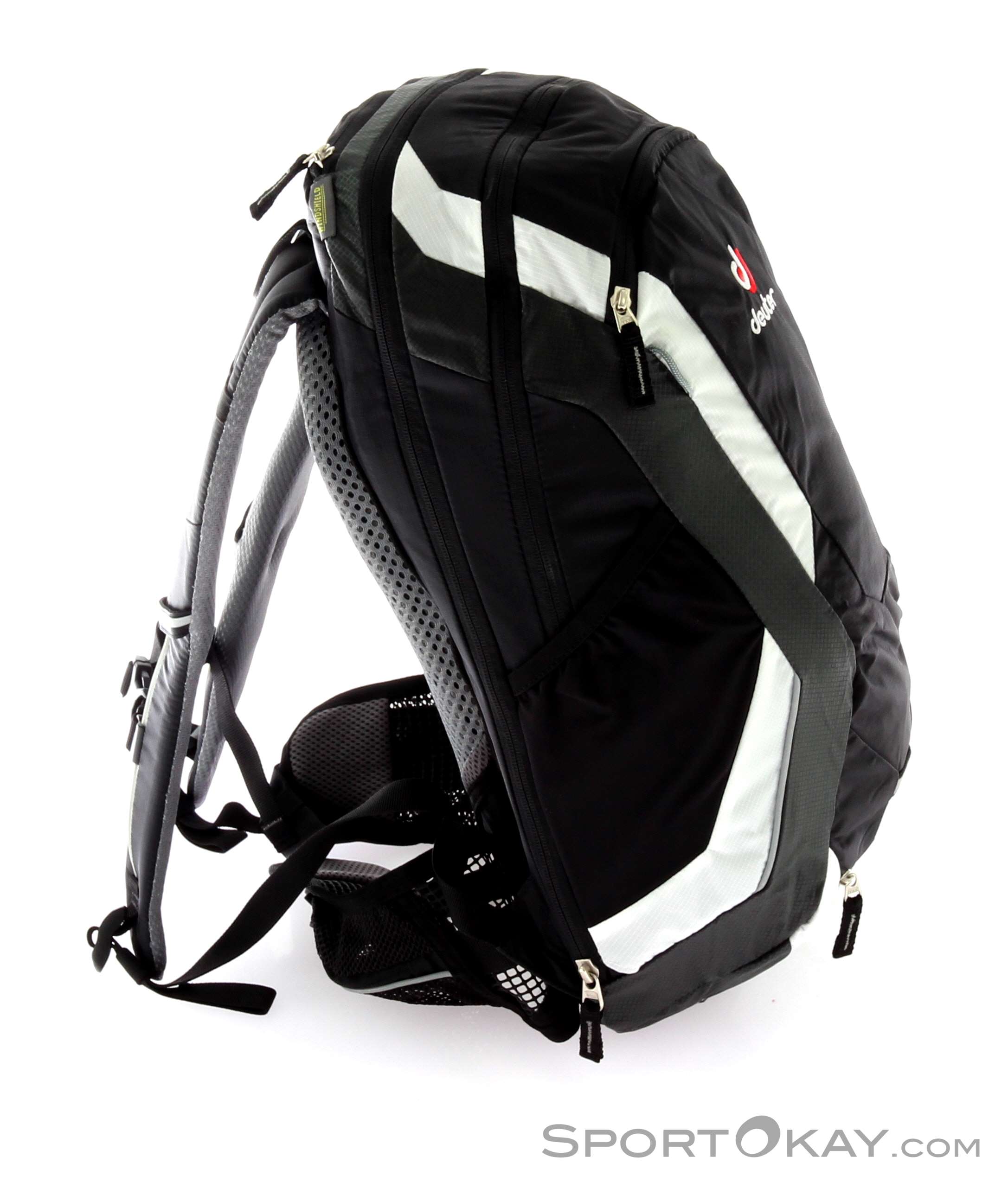Deuter Superbike 18 EXP Bike Backpack - Backpacks - Backpacks