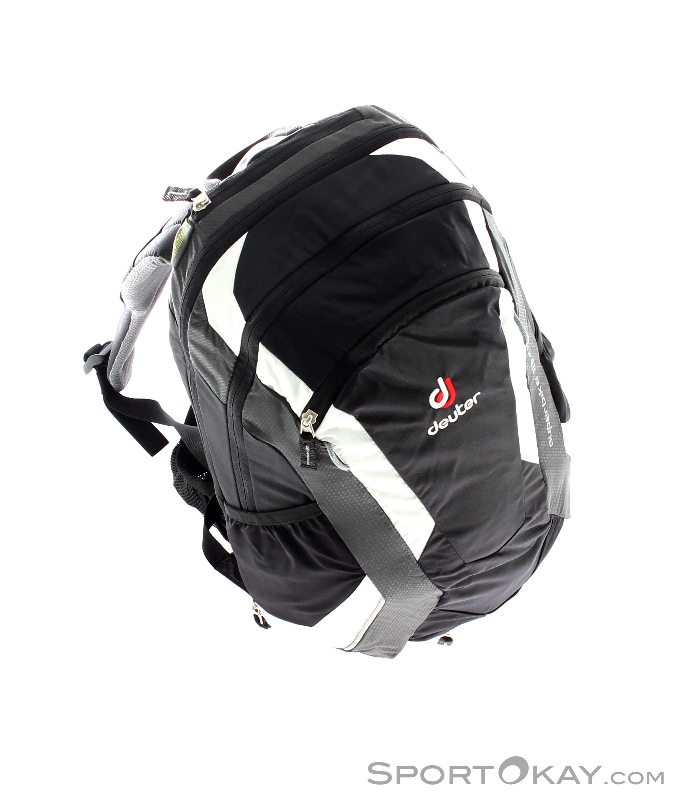 Deuter Superbike 18 EXP Bike Backpack - Backpacks - Backpacks