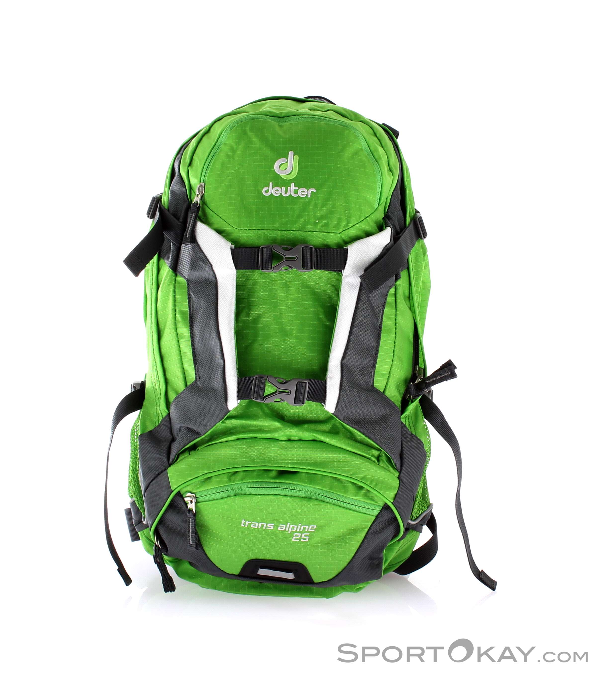 deuter 25l backpack Deuter Trans Alpine 25l Backpack - Backpacks - Backpacks & Headlamps -  Outdoor