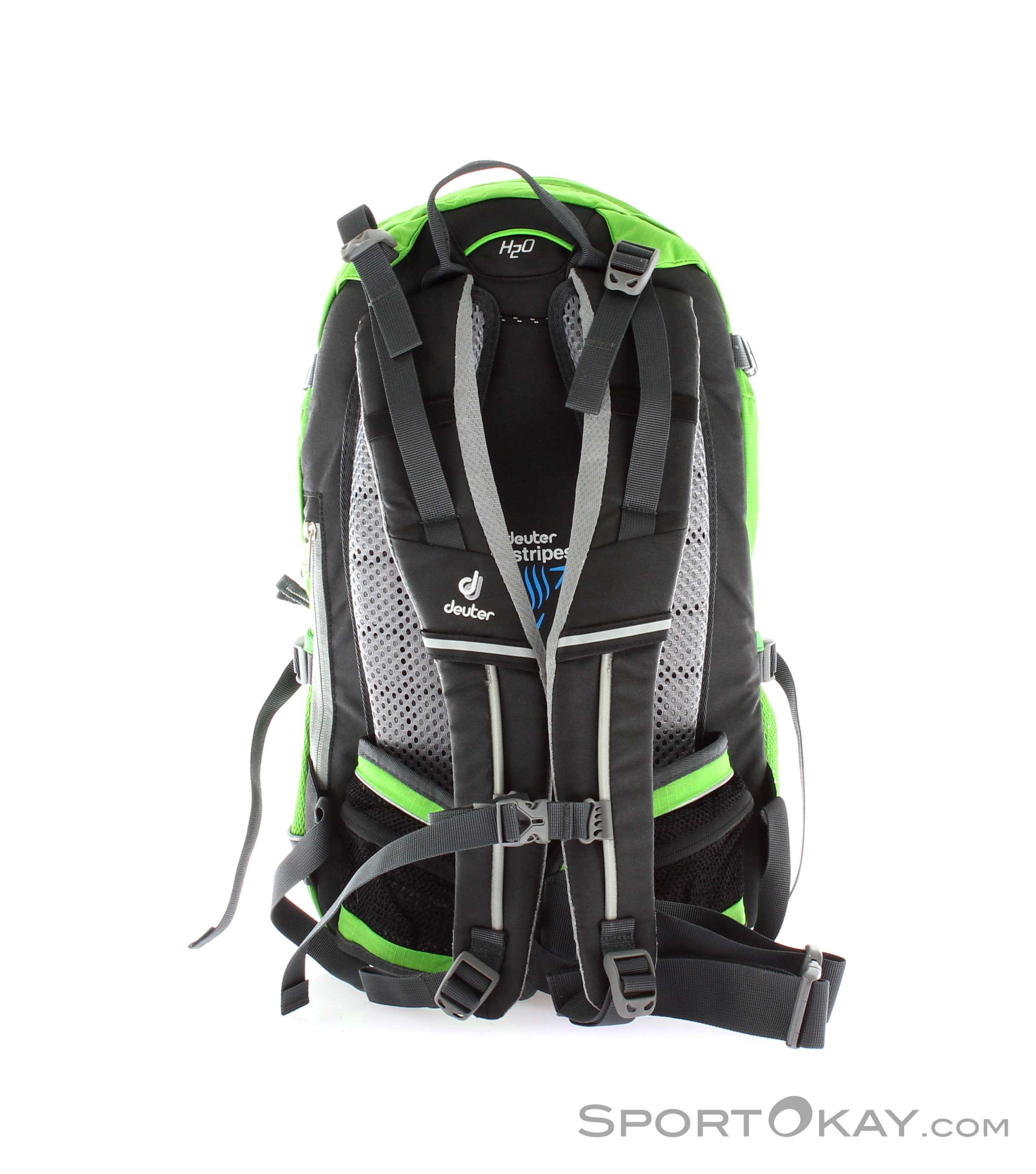 Deuter Trans Alpine 25l Backpack - Backpacks - Backpacks 