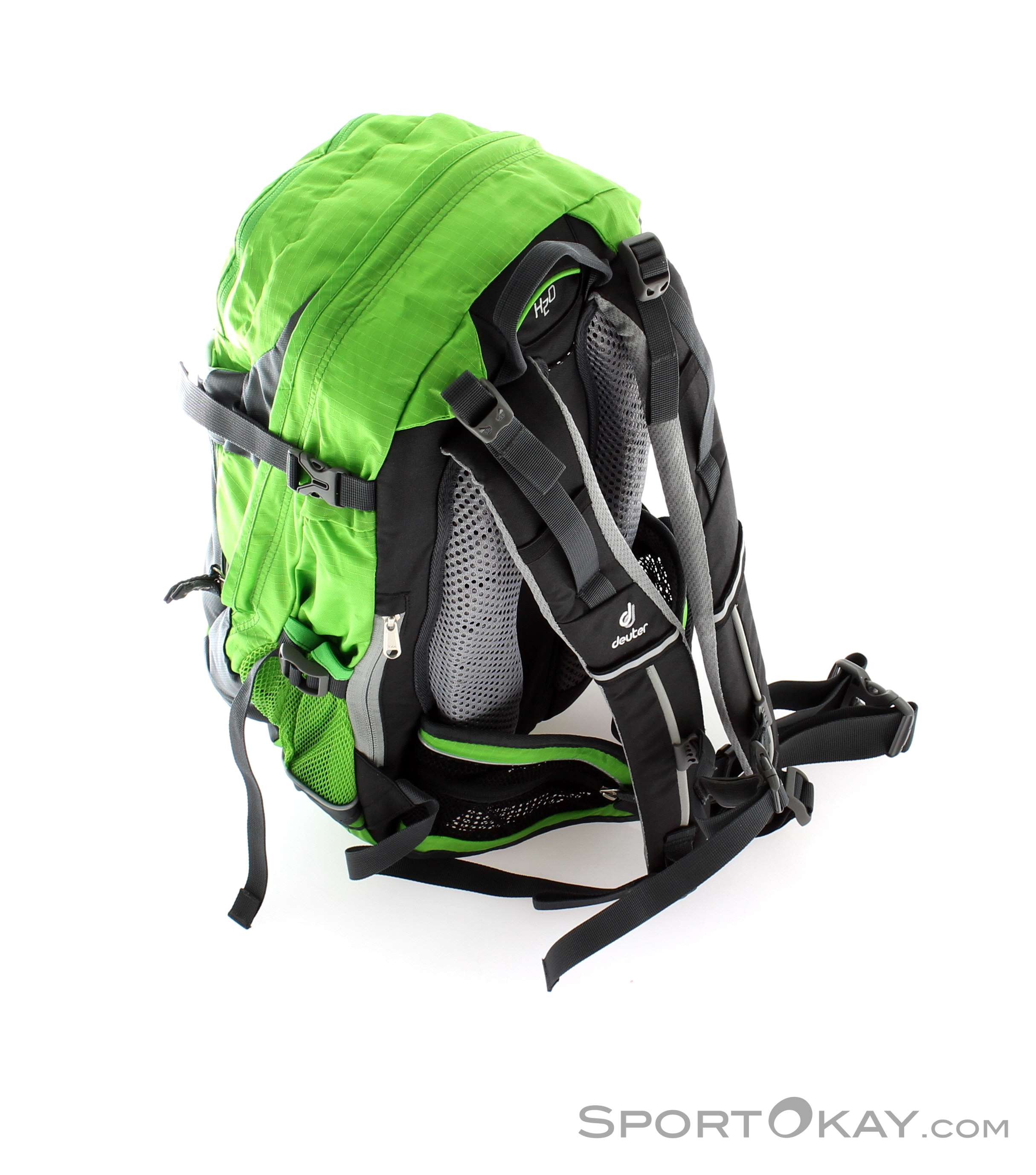 Deuter Trans Alpine 25l Backpack - Backpacks - Backpacks 
