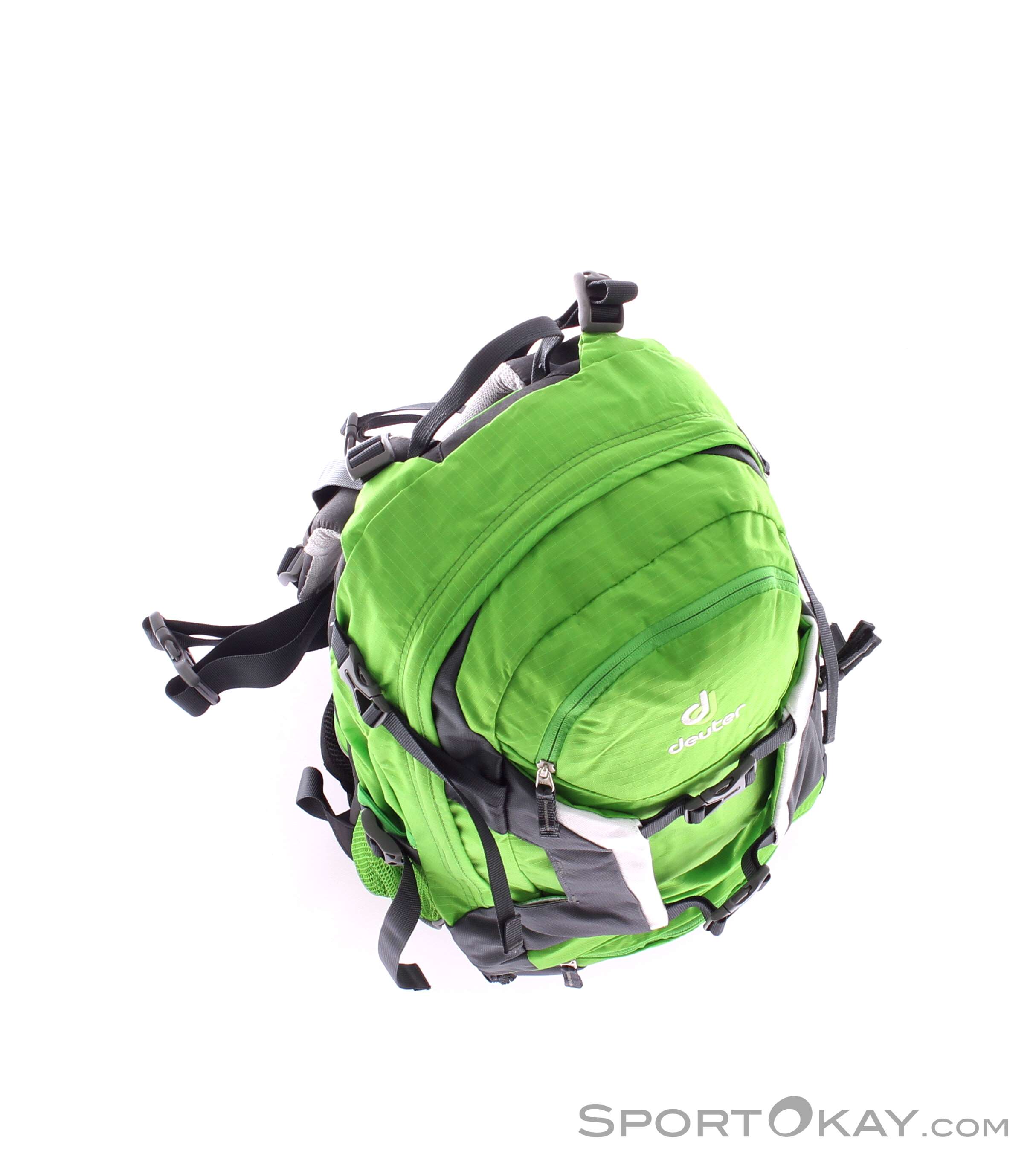 Deuter Trans Alpine 25l Backpack - Backpacks - Backpacks 