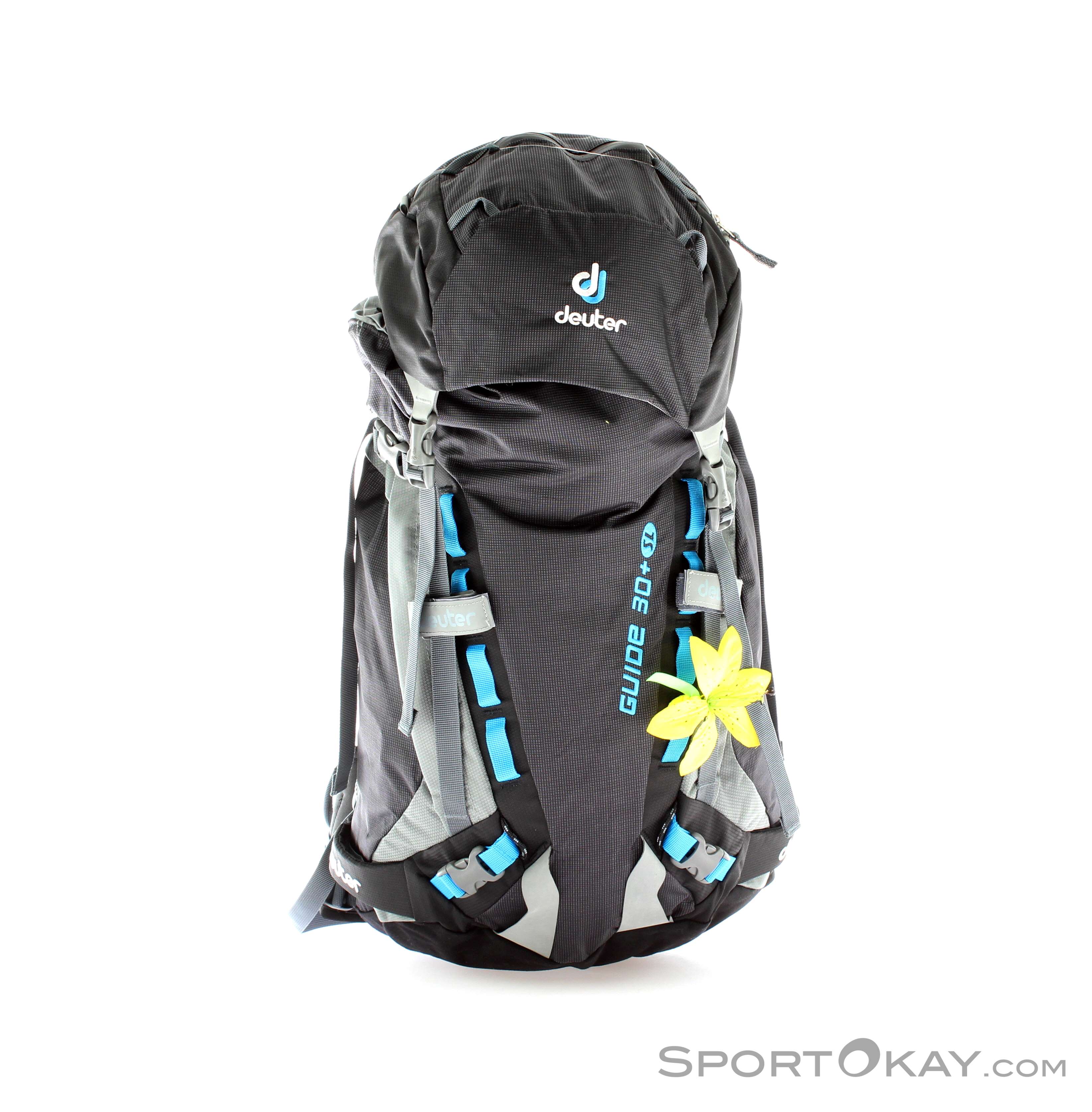 Deuter Guide 30 Deuter Sl Bedeutung Deuter ´Guide 30+ SL