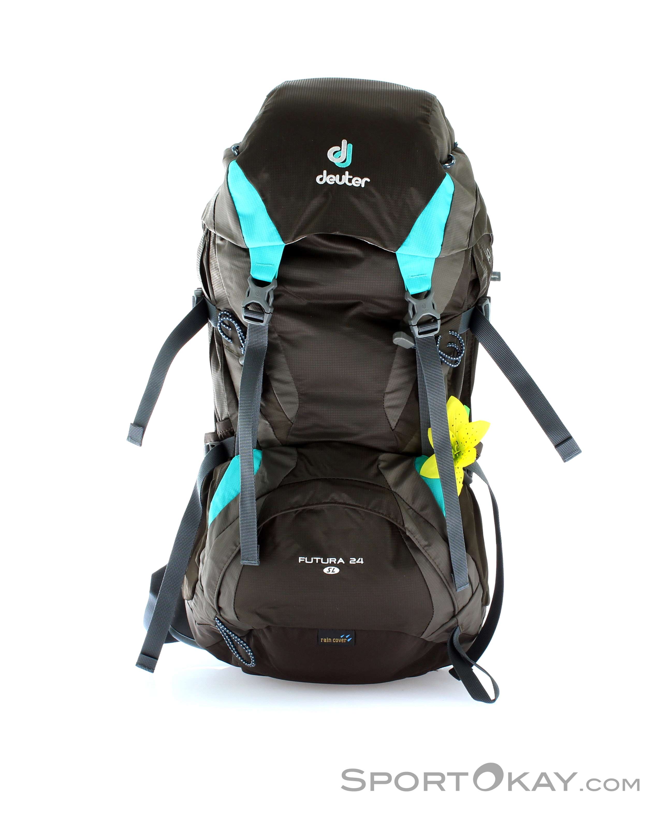 Deuter Futura 24 SL Damen Rucksack Backpacks Backpacks