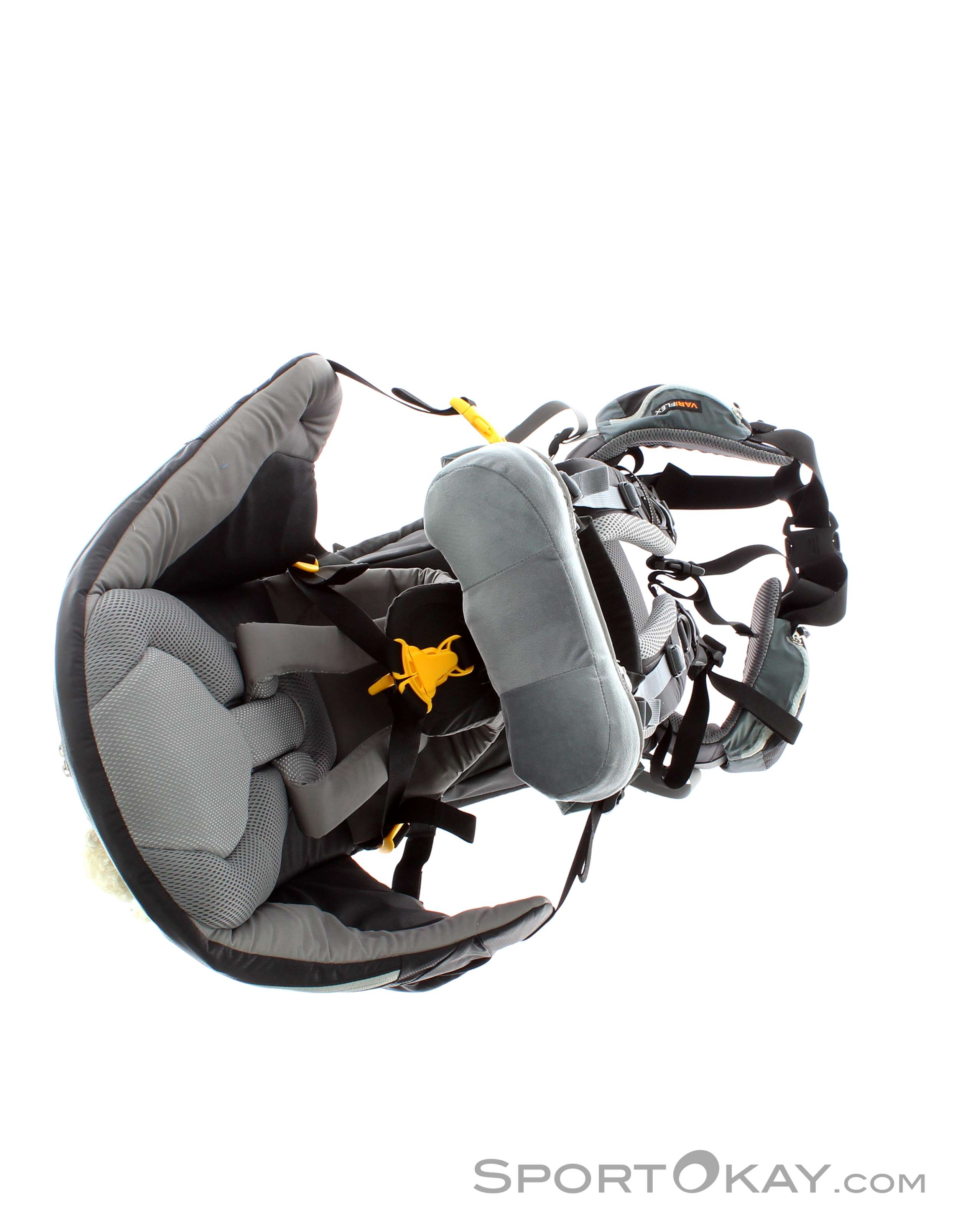 Deuter Kid Comfort III Child Carrier - %SALE - All