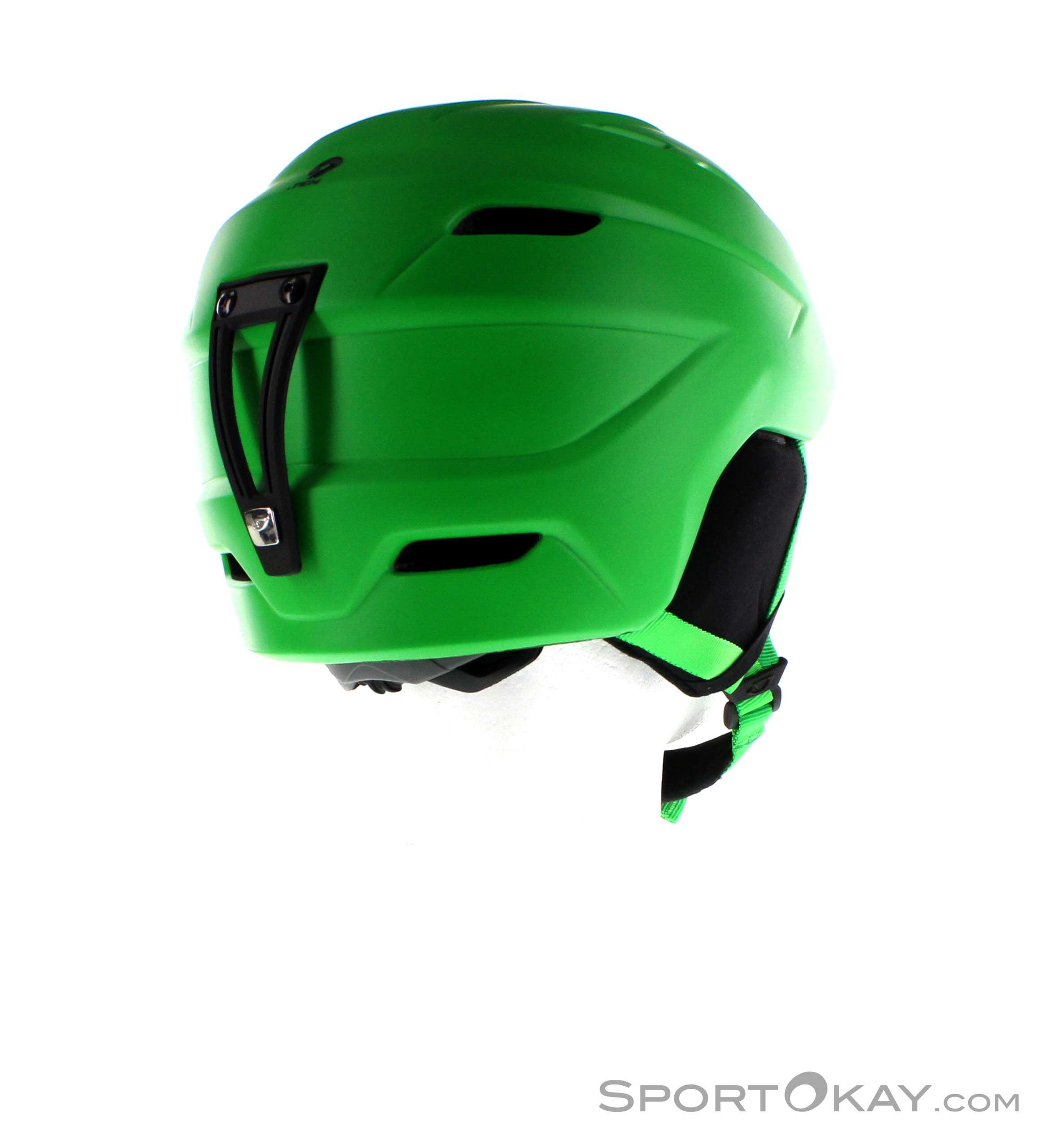 Amazon.co.jp: Giro Nine. 10 Snowboard Helmet Matte Black