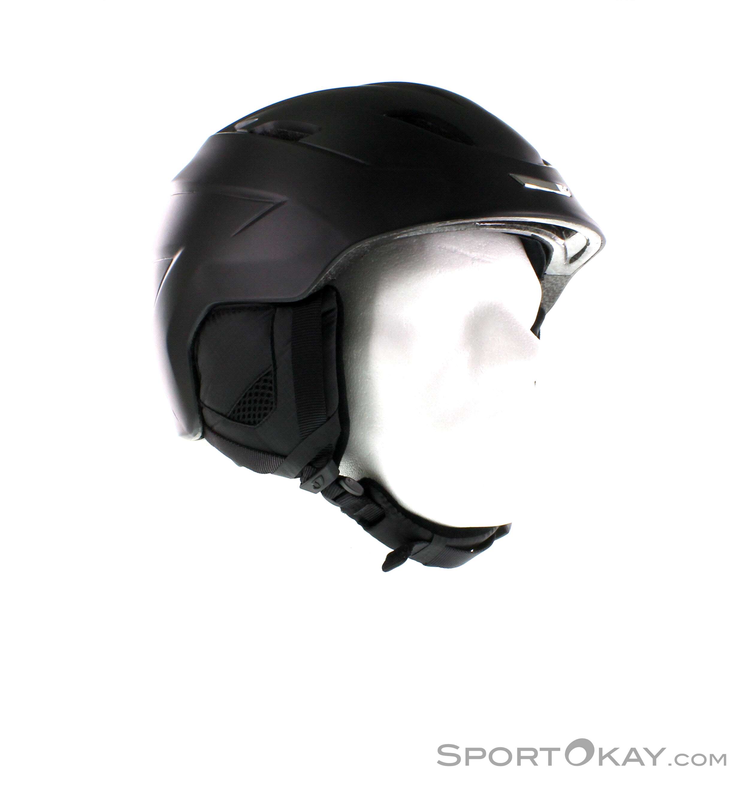 giro nine.10 ski snowboard helmet weight Vantage 2 Thanks to the Thermostat Control Ventilation system Spur Mips Helmet