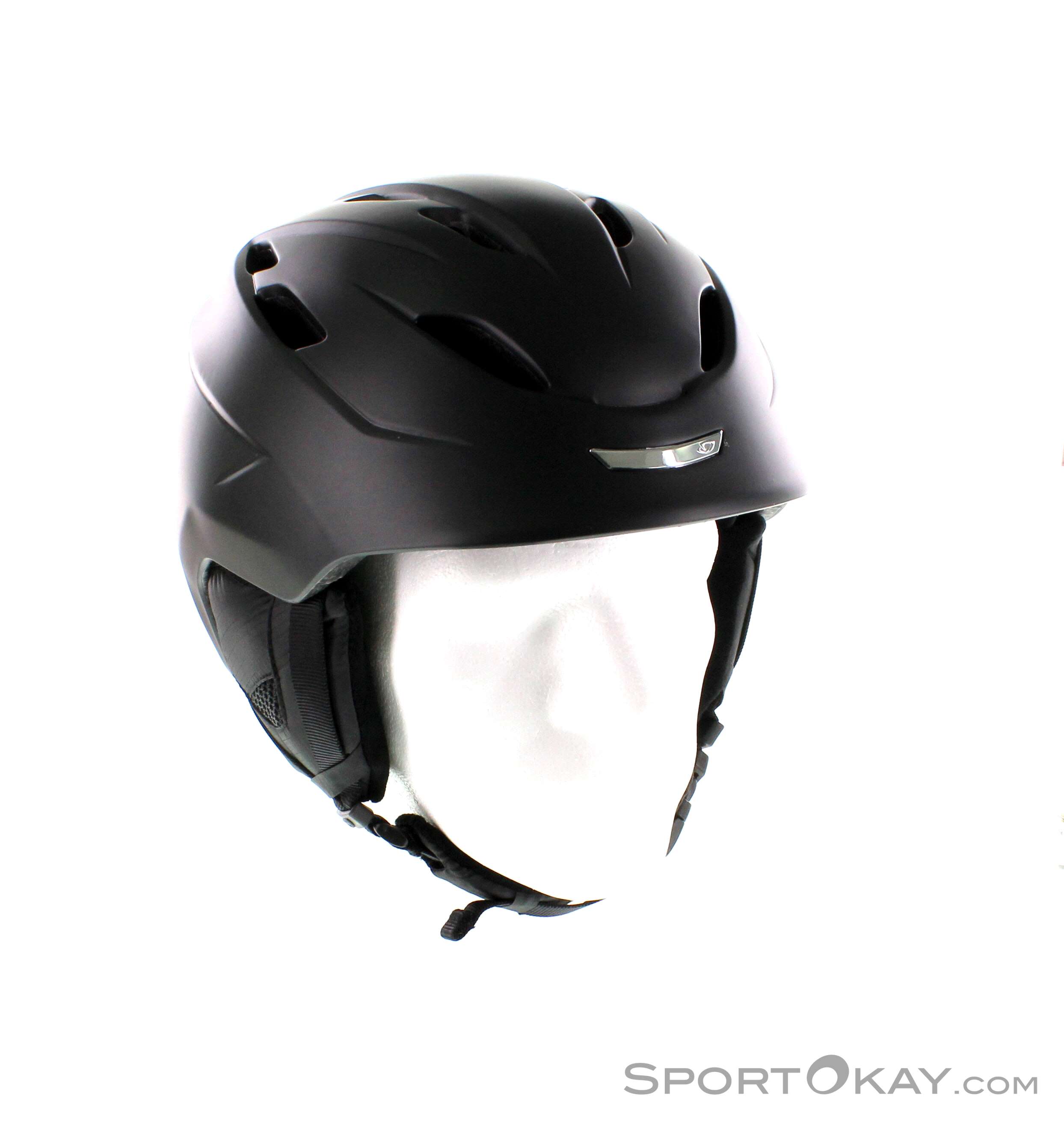 Giro Nine 10 Skihelm - Ski Helmets - Ski Helmets & Accessory