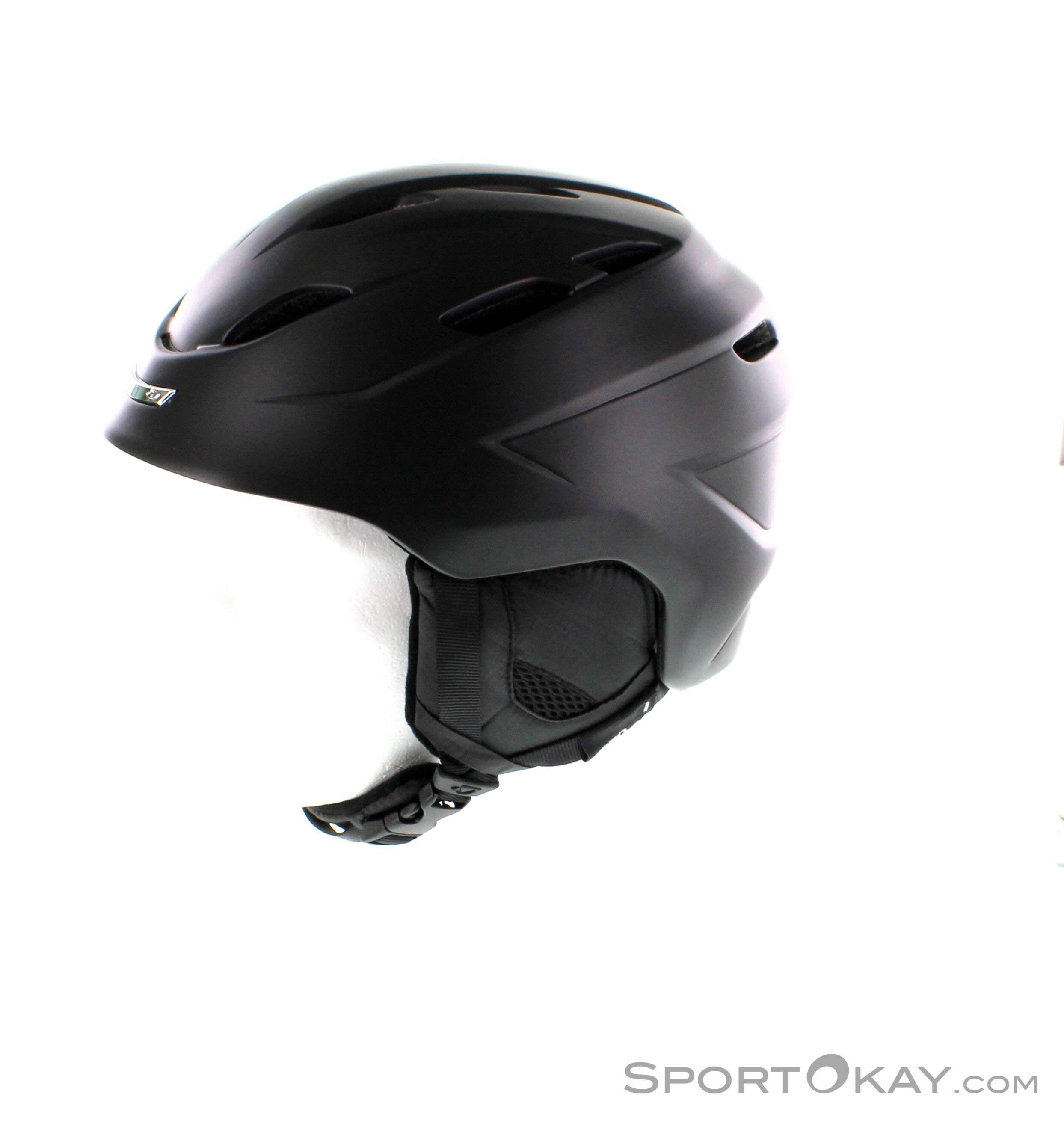 giro nine 10 ski snowboard helmet 2018 Mips Multisport 2017: Matt Black M 55.5-59Cm Thanks to the In Form Fit System Giro G10 review - Freeride