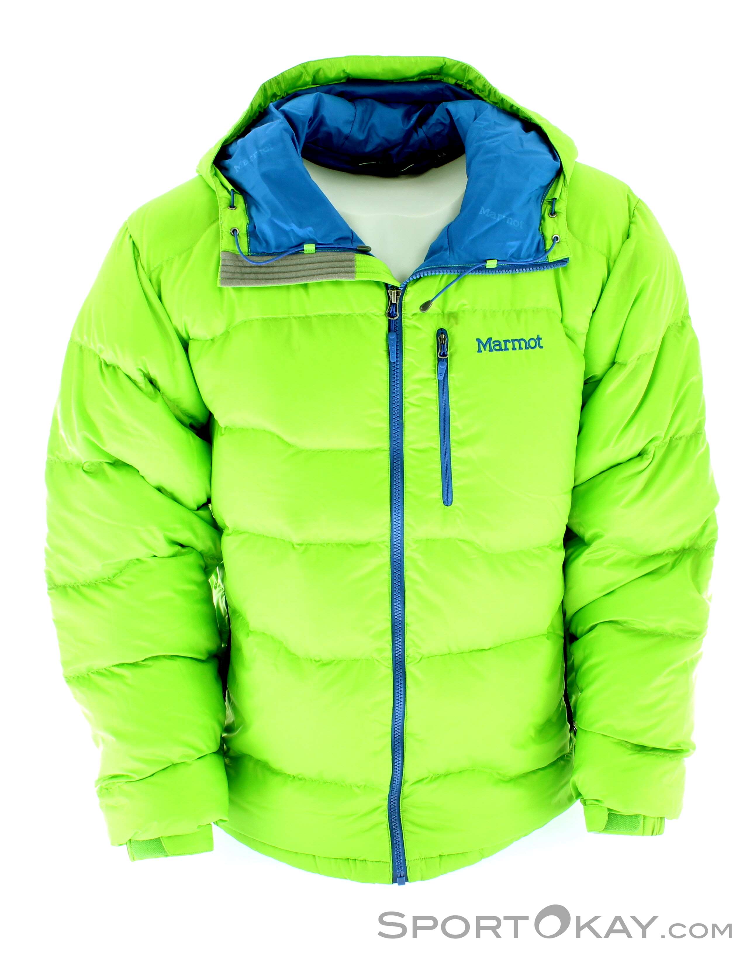 Dablam Down Jacket Marmot 800 Fill Marmot Ama Dablam Herren
