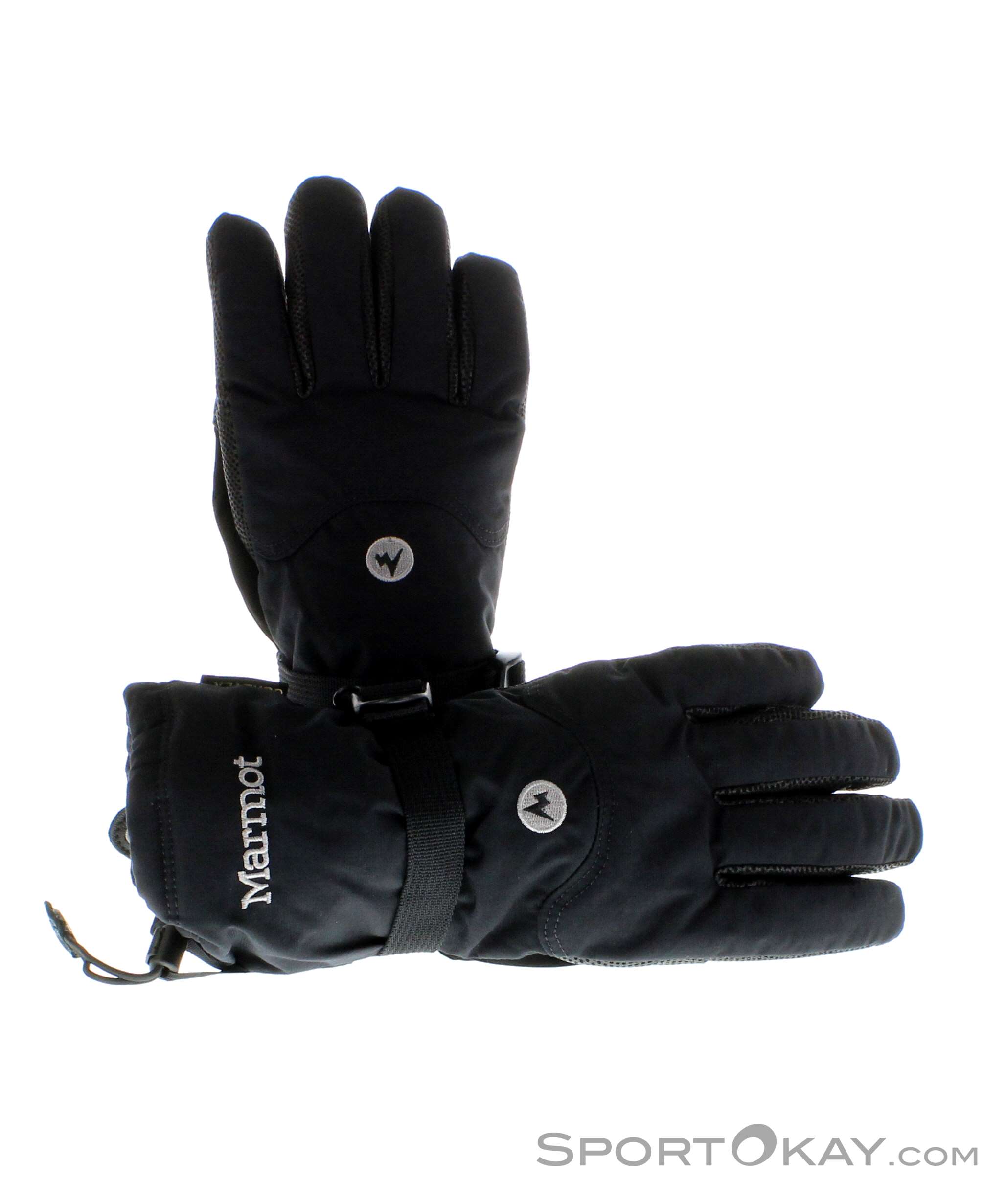 Marmot Randonnee Handschuhe - Skihandschuhe - Skibekleidung - Ski&Freeride  - Alle