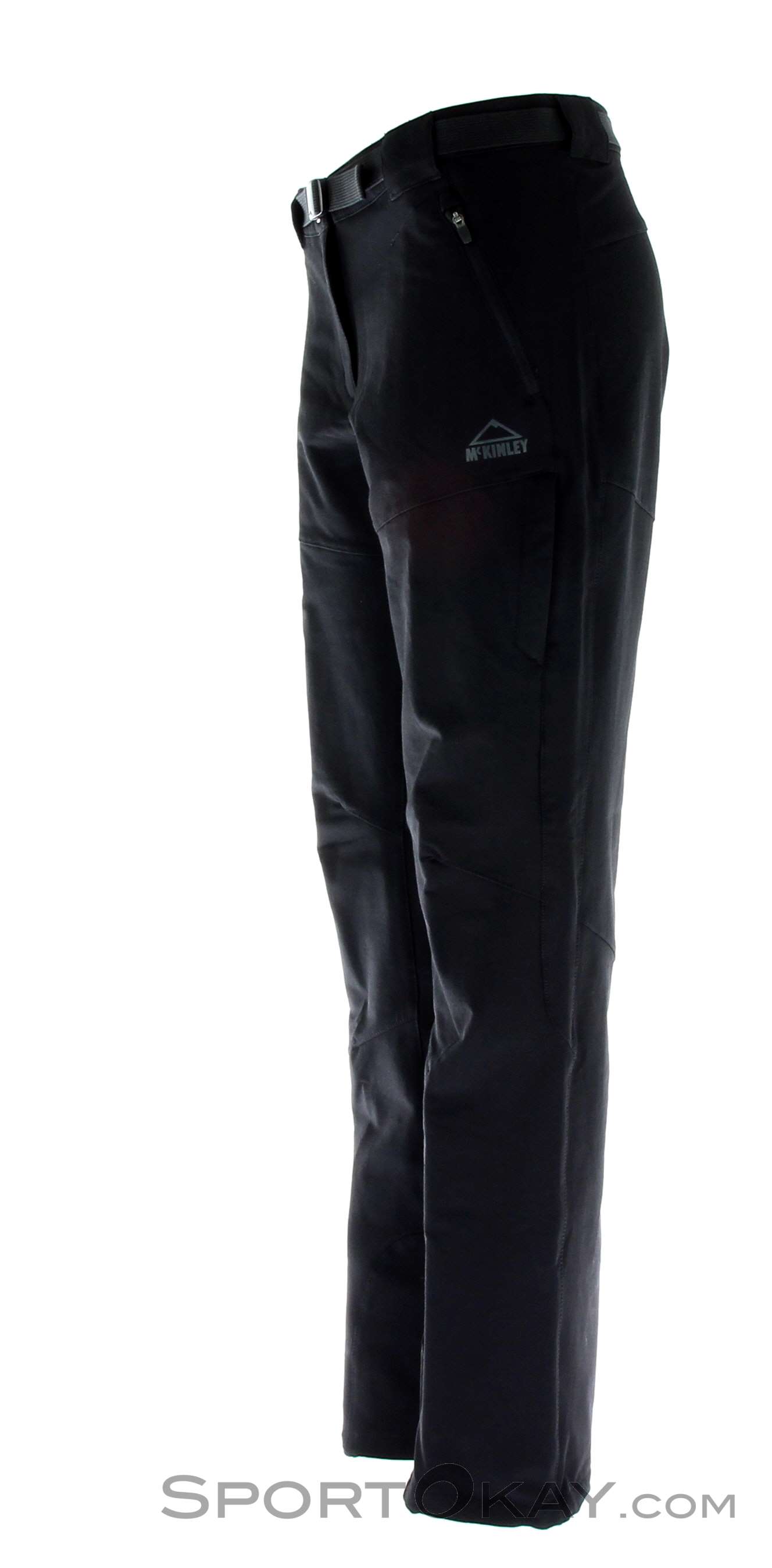 Pantalon convertible McKinley 2026 au meilleur prix
