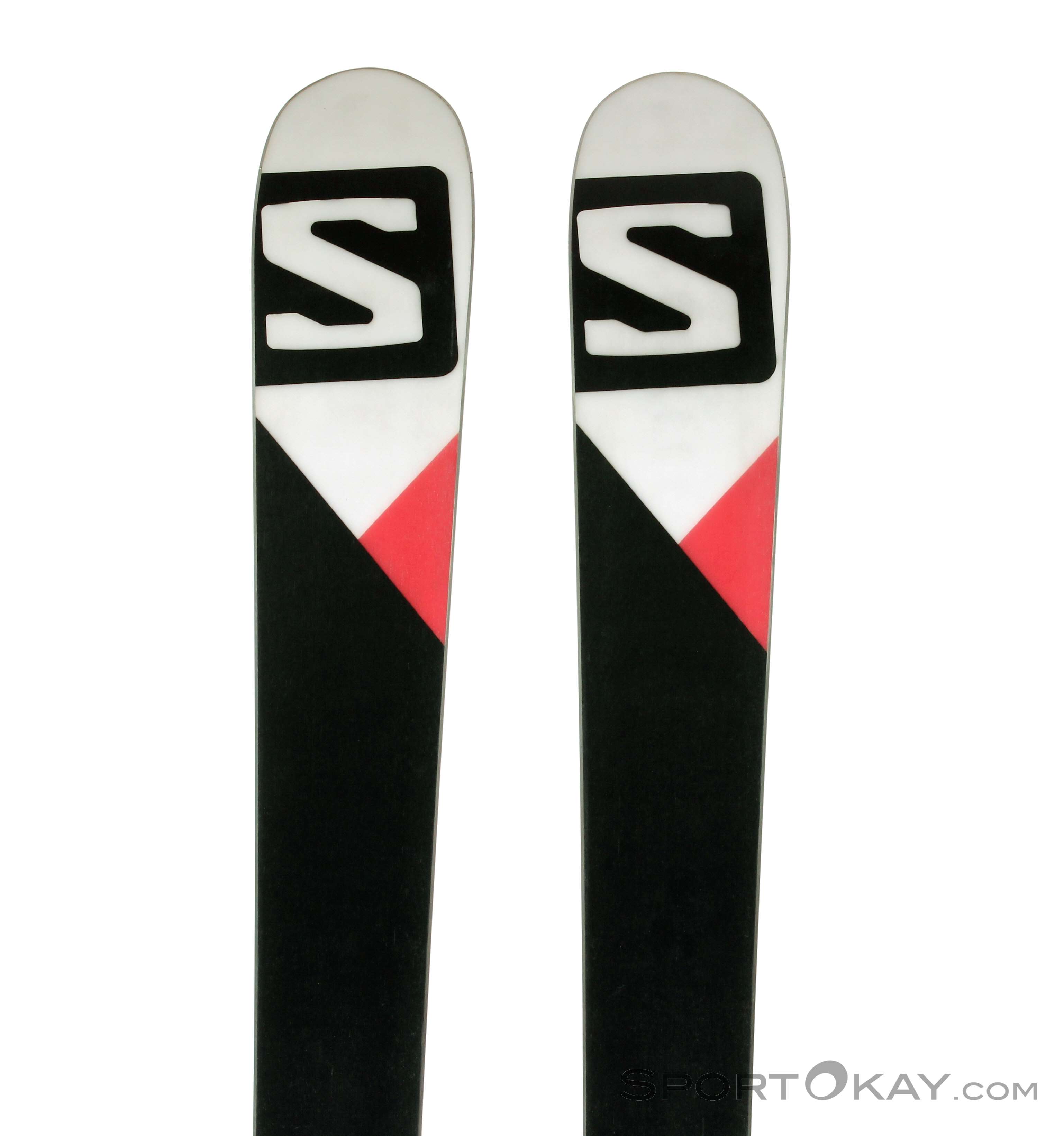 Salomon Quest 90 naked Allmountainski 2014 - Ski Freeride - Ski - Ski&Freeride - Todos Salomon Quest 90 naked Allmountainski 2014 - Ski Freeride - Ski - Ski&Freeride - Todos