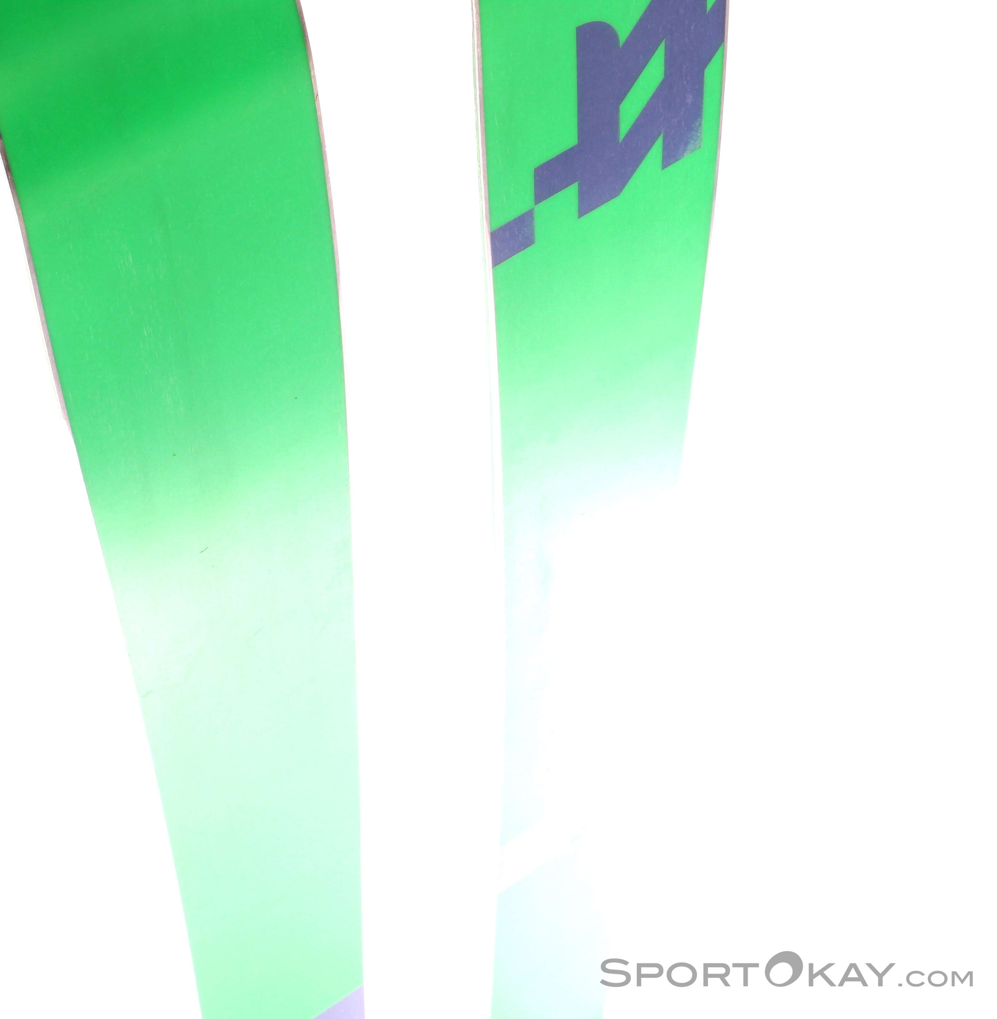volkl ONE 176cm スキーのみ　センター116mm ハイライズ Völkl One 116mm Freerideski 2015 - Freeride Skis - Skis