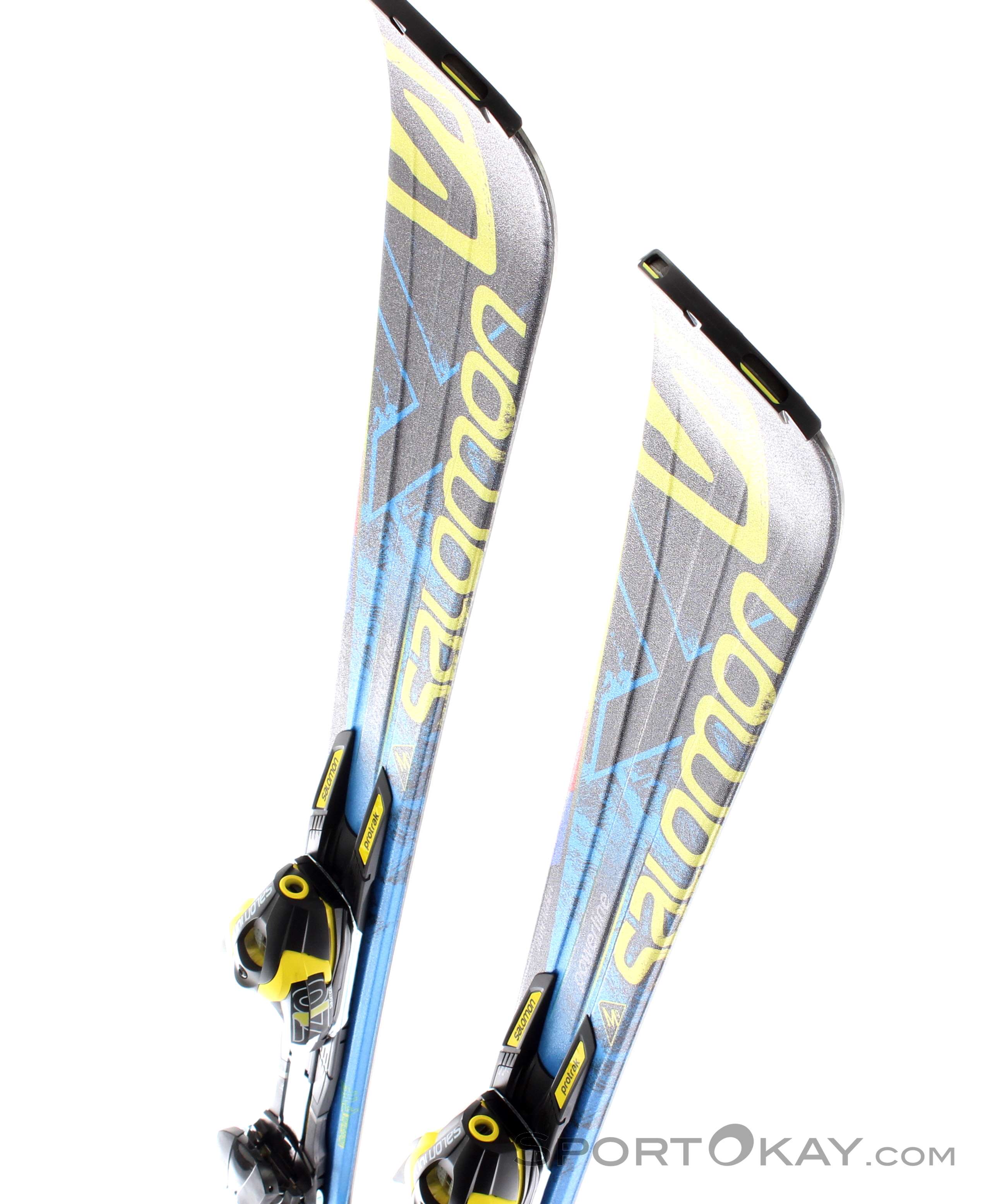 Salomon x kart 2024 pro