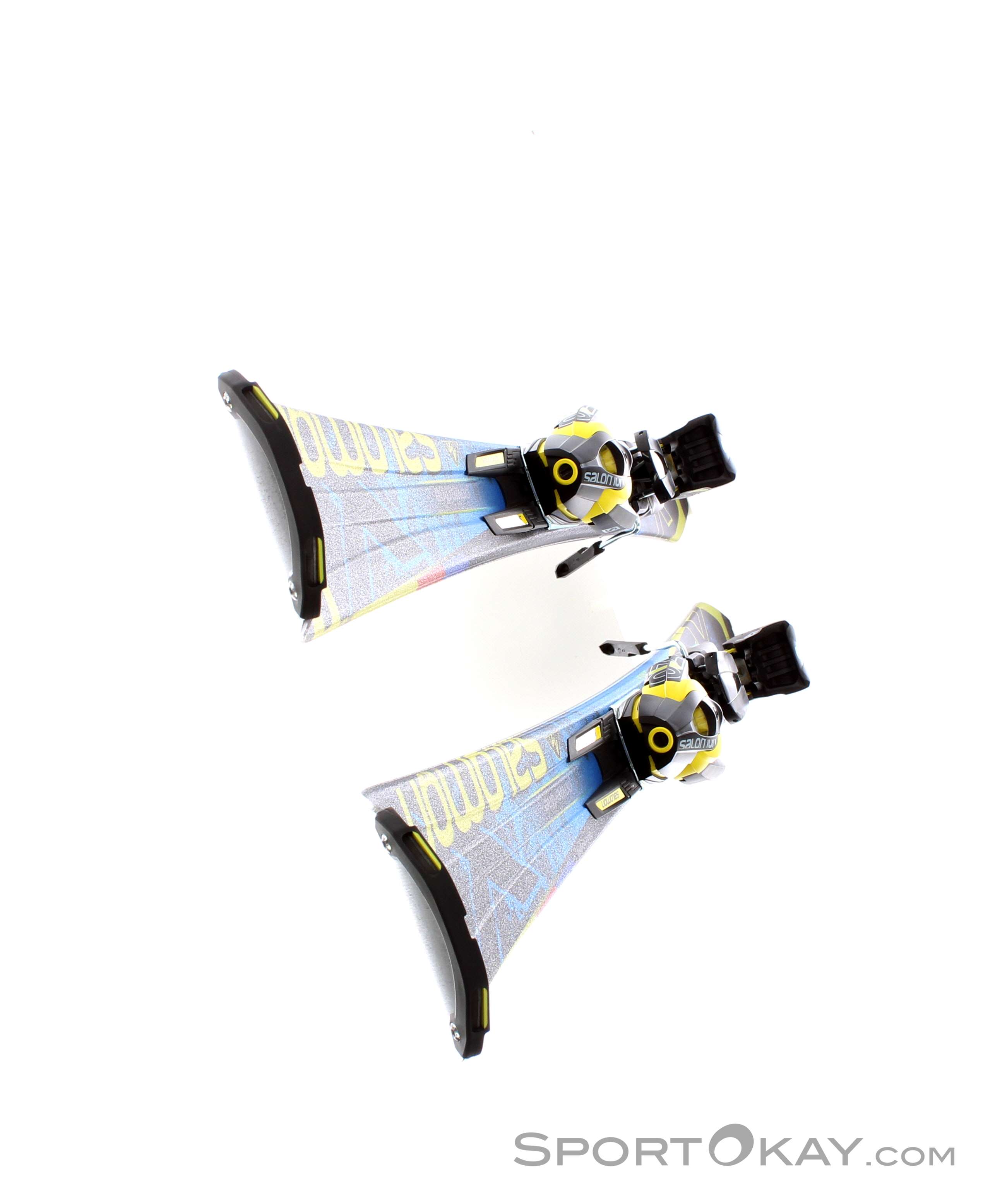 Salomon KART IR162 × Salomon L10 Salomon KART IR162 × Salomon L10 Salomon KART IR162