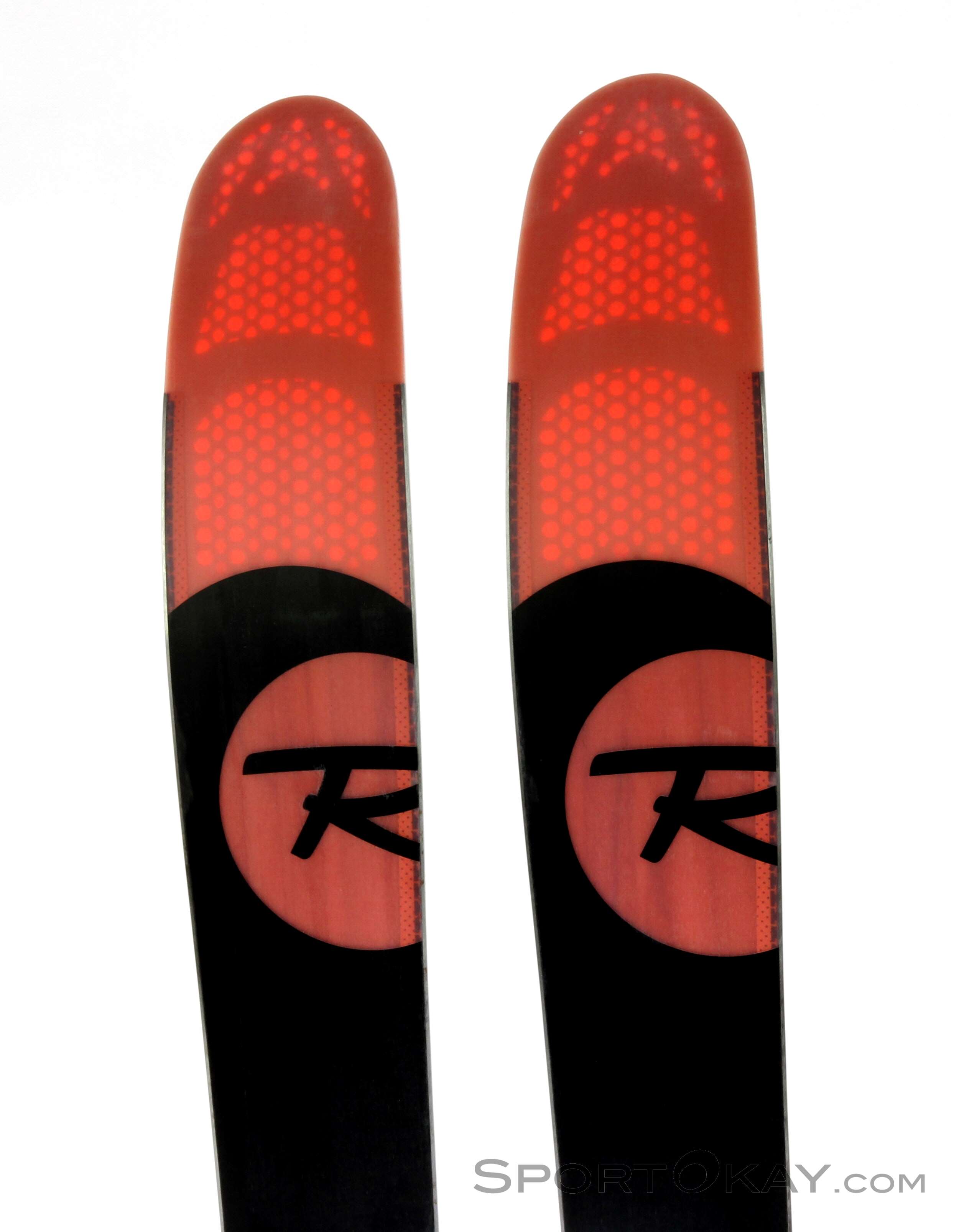 Rossignol Super 7 Freeride Skis 2015 - Freeride Skis - Skis - Ski
