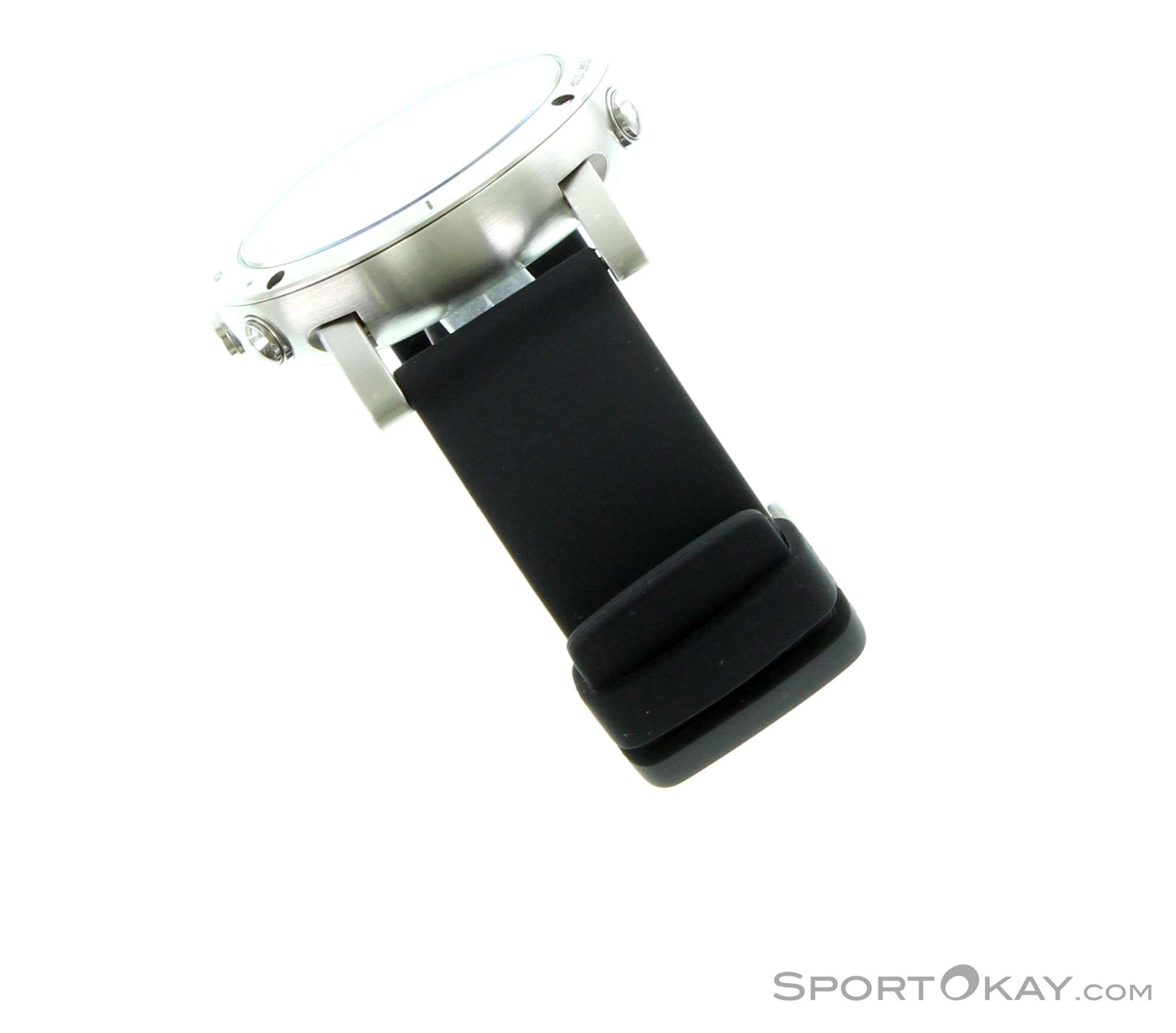 Suunto Core Brushed Steel Bergsportuhr - Outdoor Watches - Sports 