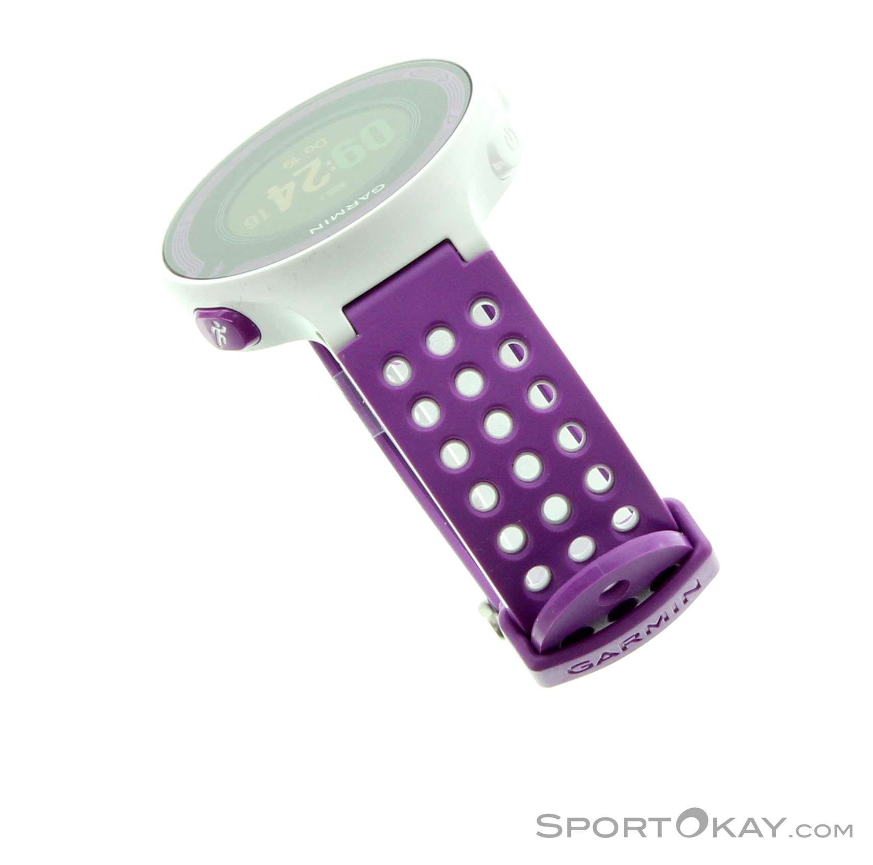 Garmin Forerunner 220 GPS Laufuhr Running Watch Heart Rate