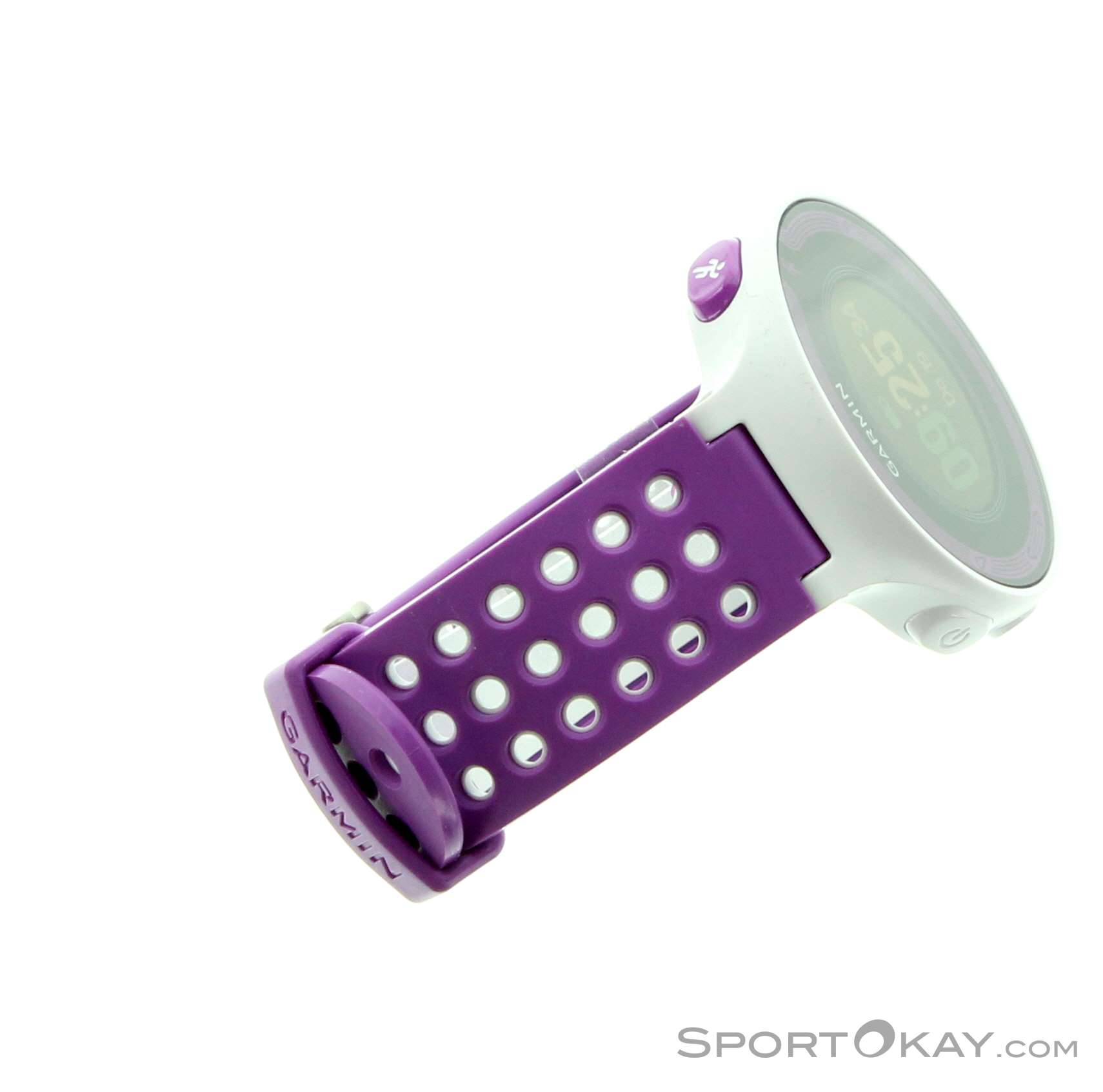 Garmin Forerunner 220 GPS Laufuhr Running Watch Heart Rate