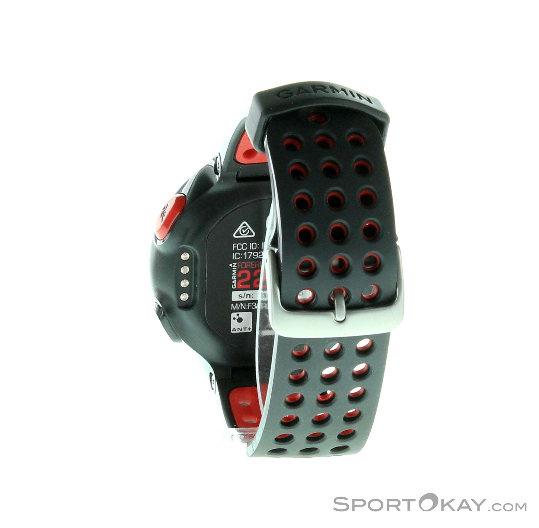 Garmin Forerunner 220 GPS Laufuhr Running Watch Heart Rate