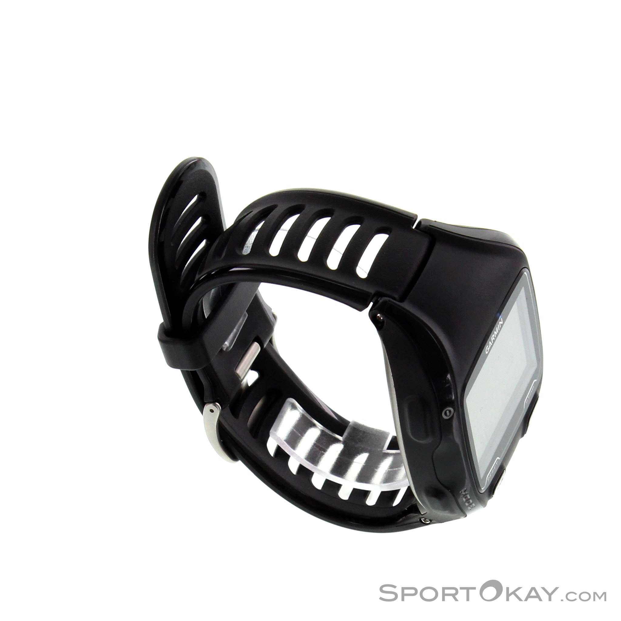 Garmin Forerunner 910 XT HRM GPS Sportuhr Relojes GPS