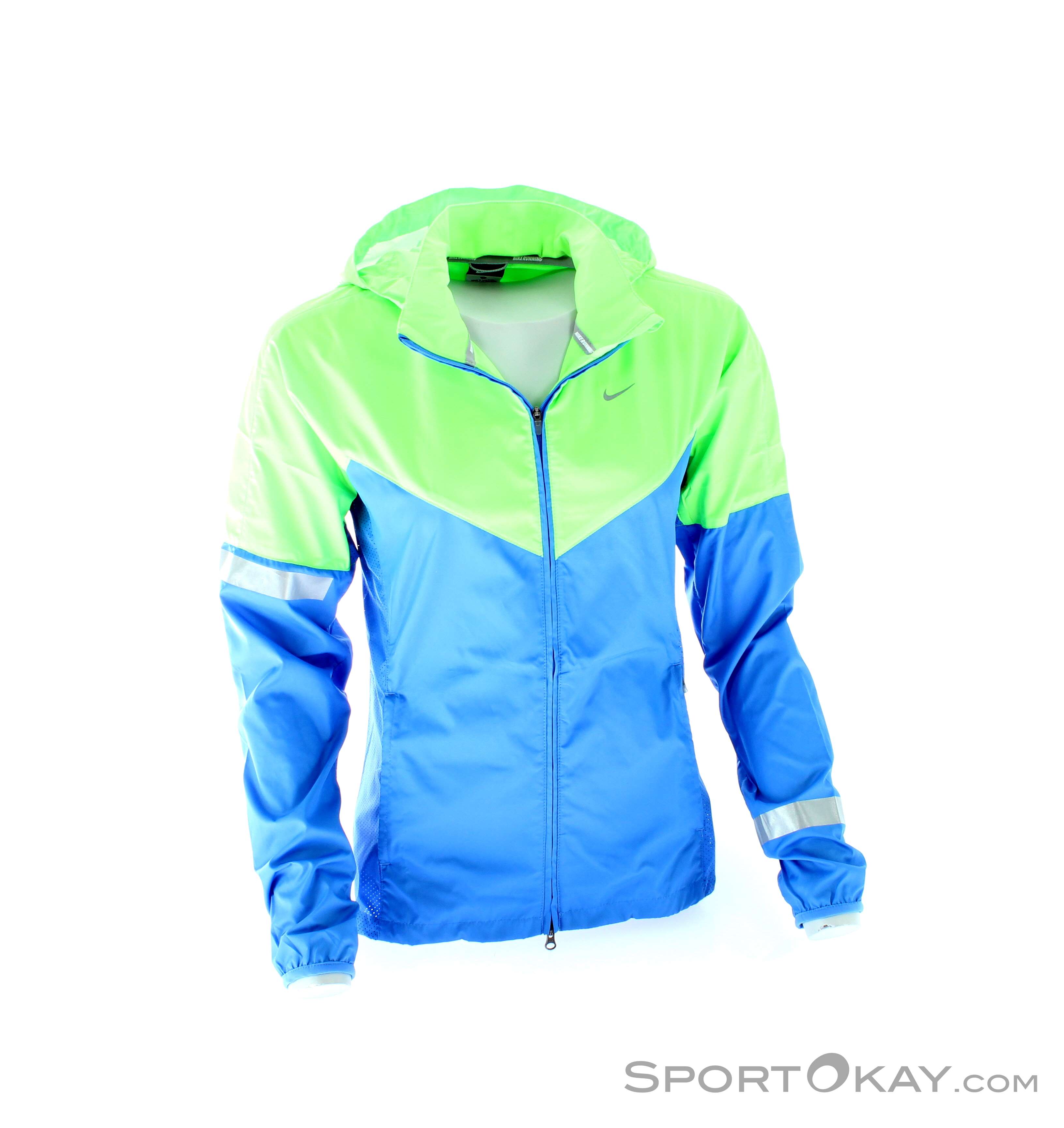 nike vapor jacket