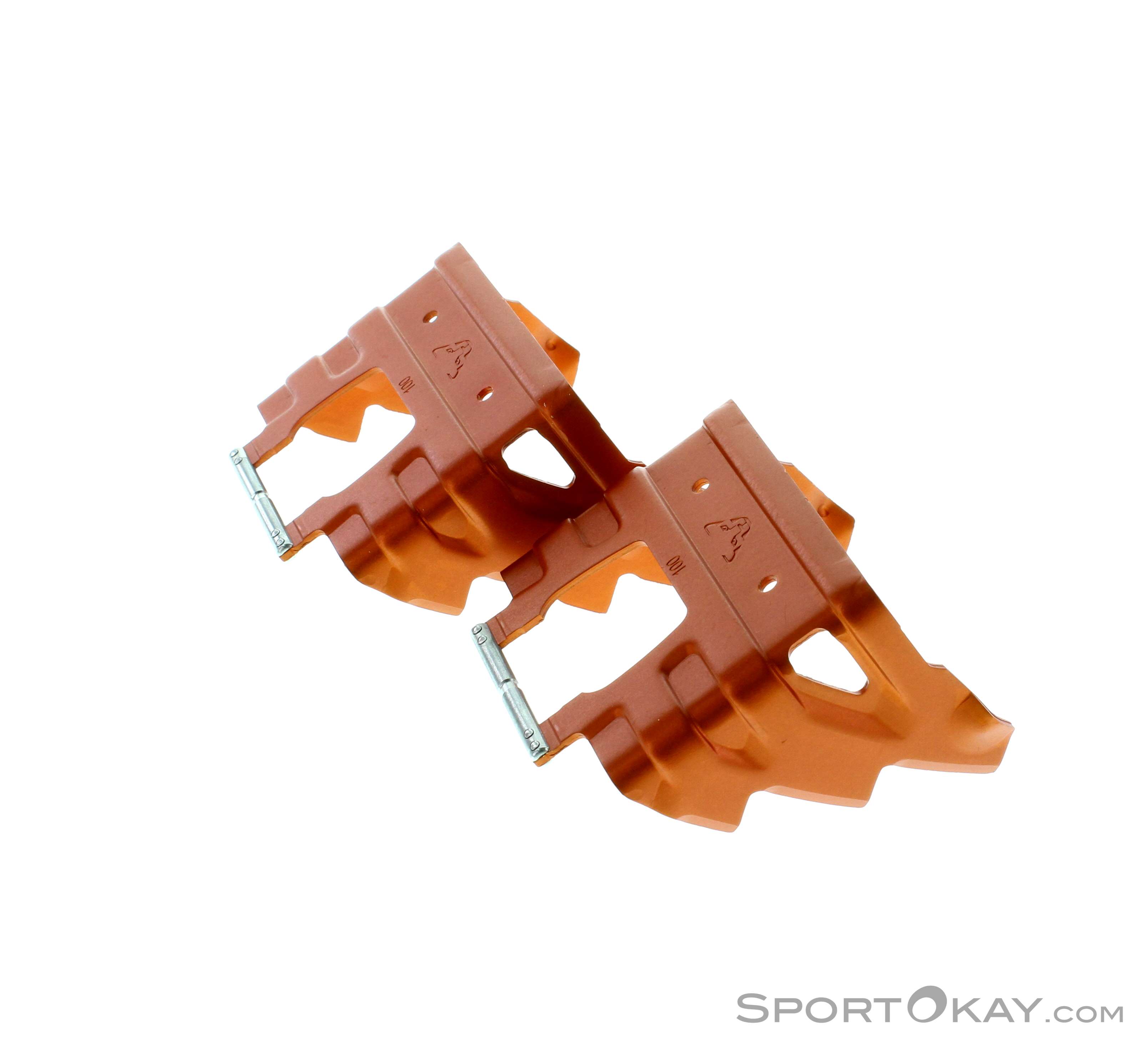 Fitting Dynafit Cramp-in Crampons | By Marcus Baguley - 9