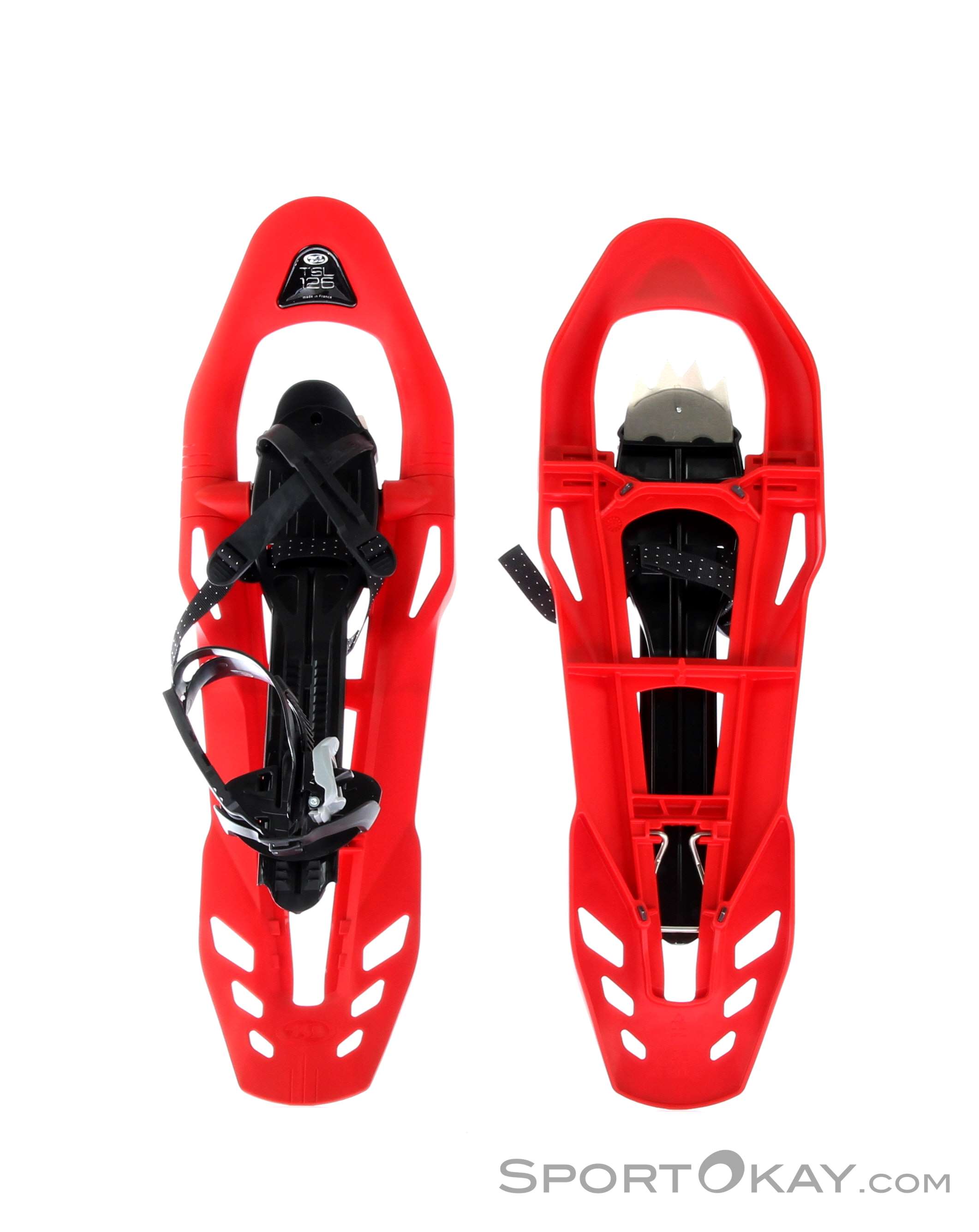 COMMENT CHOISIR SES RAQUETTES À NEIGE ? | TSL Outdoor