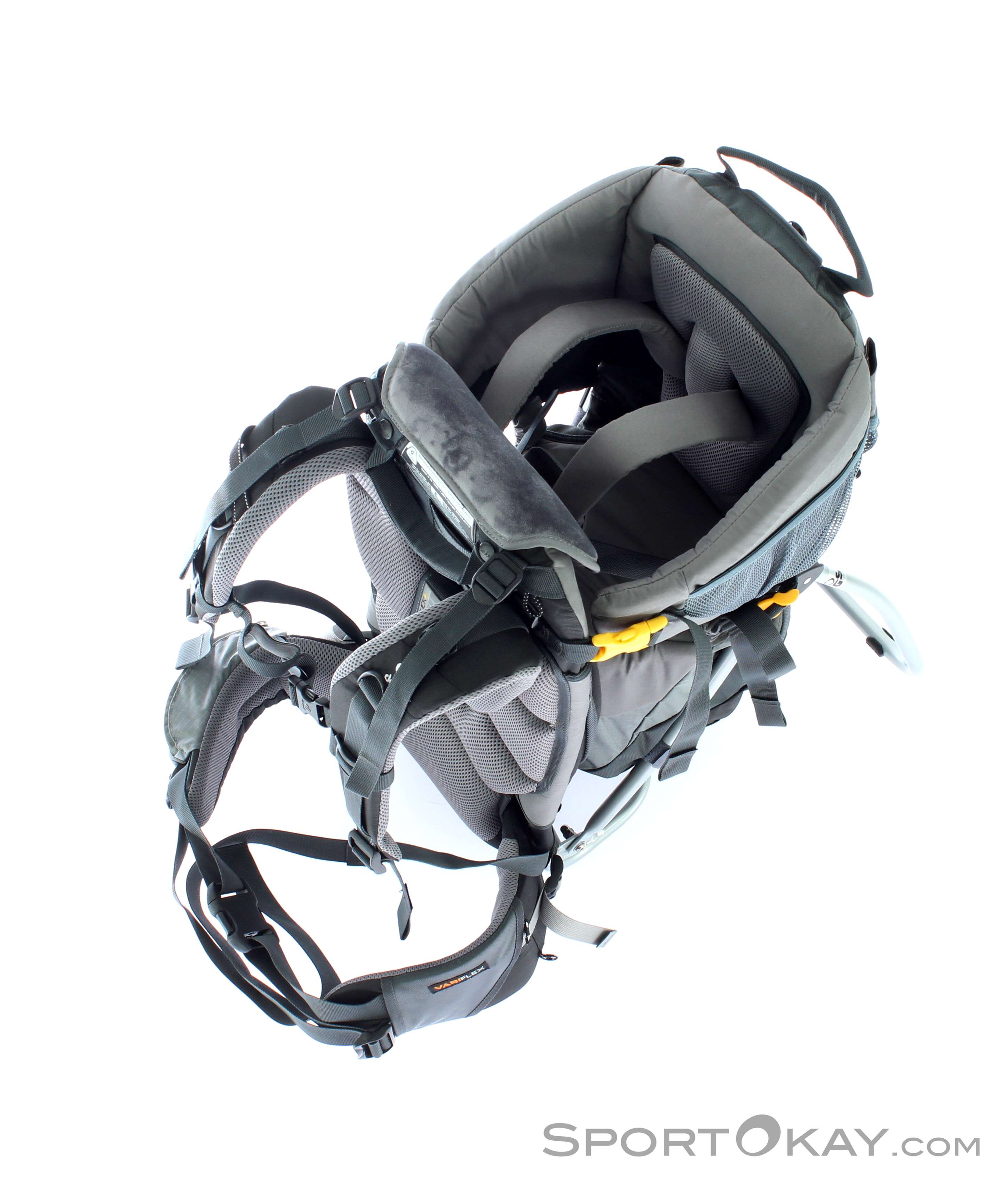 Deuter Kid Comfort II Kindertrage - Backpacks - Backpacks