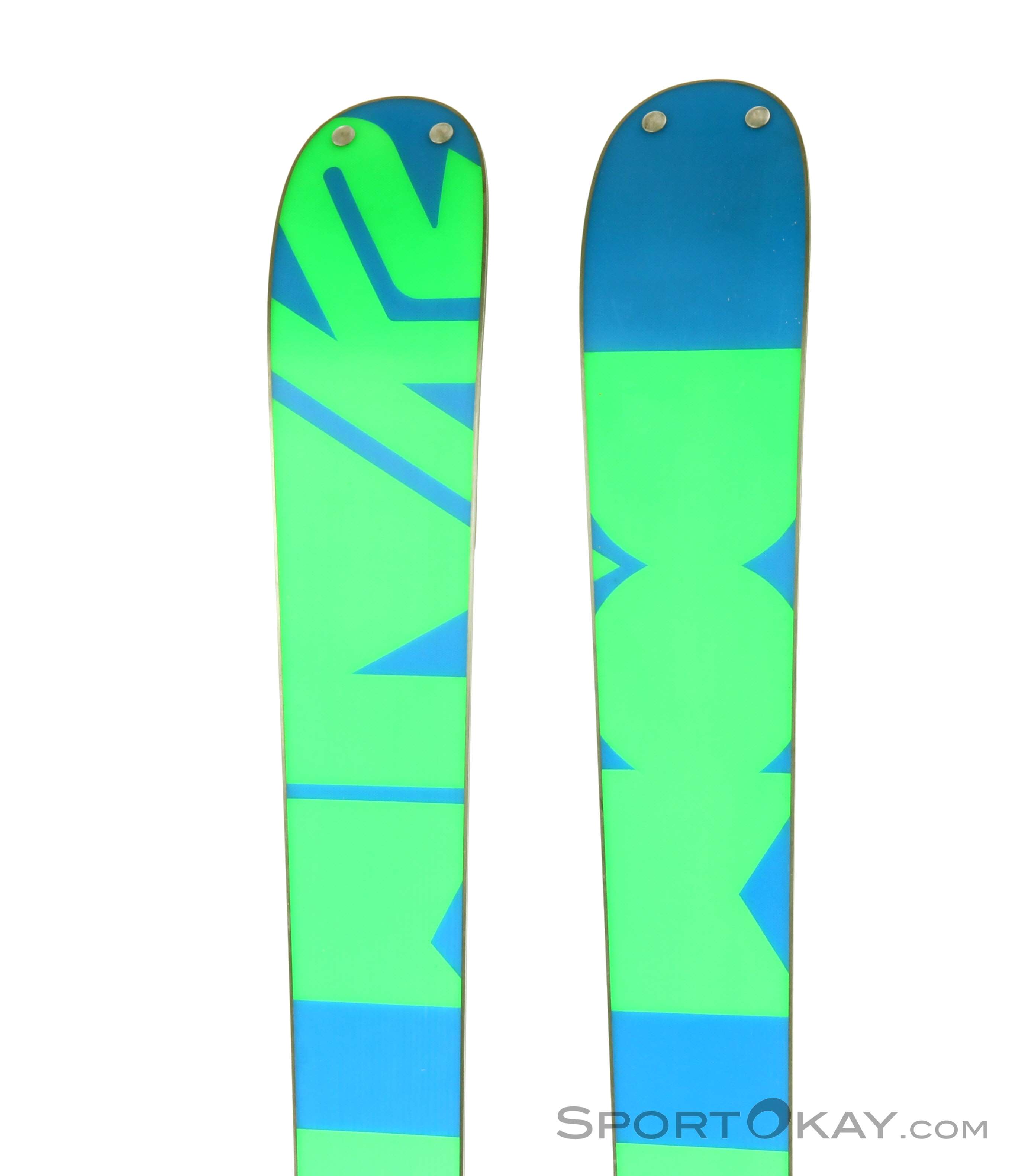 k2 domain skis 2015 AMP Strike w/ Salomon L10 Demo Bindings K2 Domain - Competitive Edge