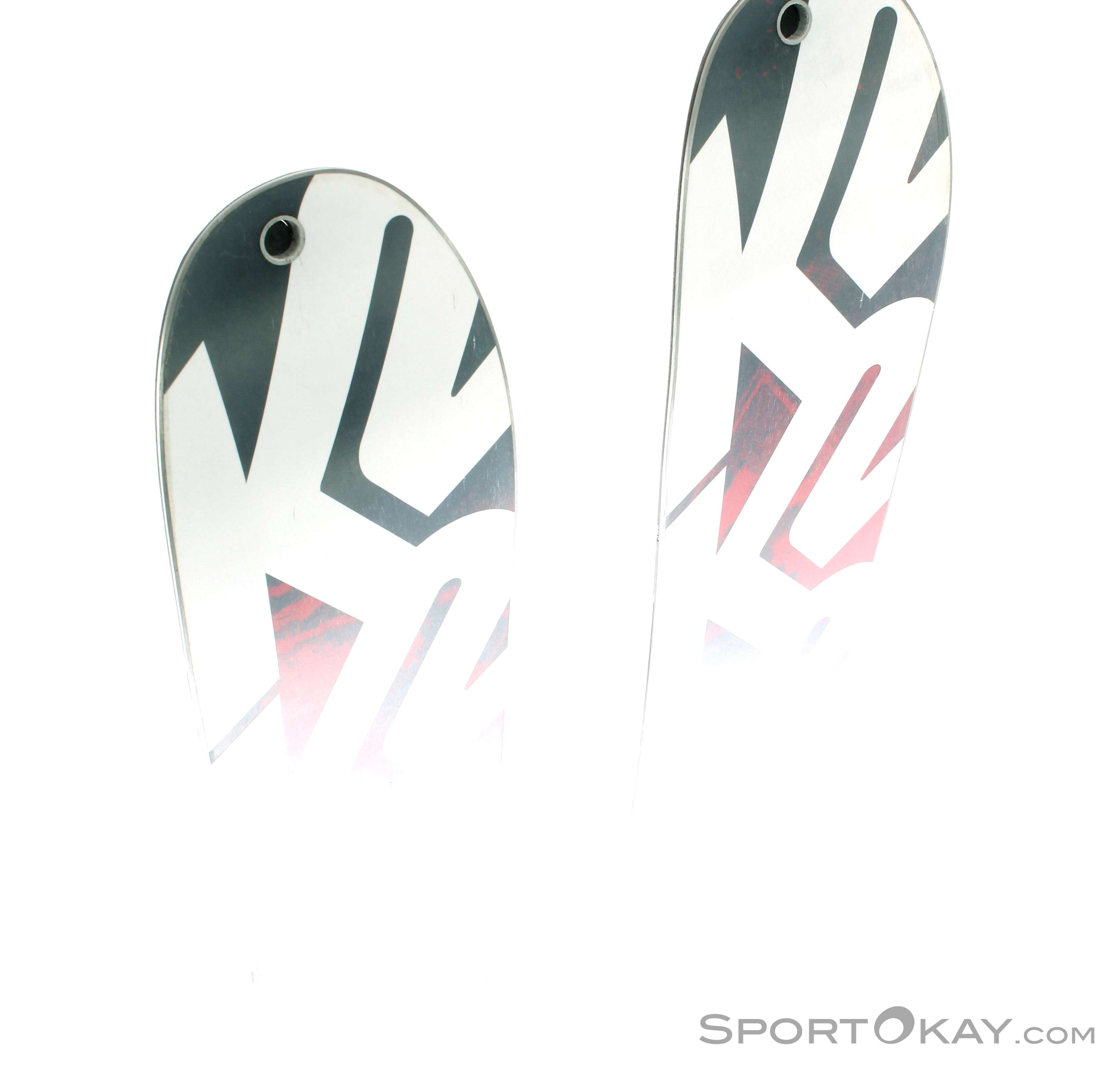 K2 Annex 118 Seth Morrisson Freeride Skis 2014 - Freeride Skis 