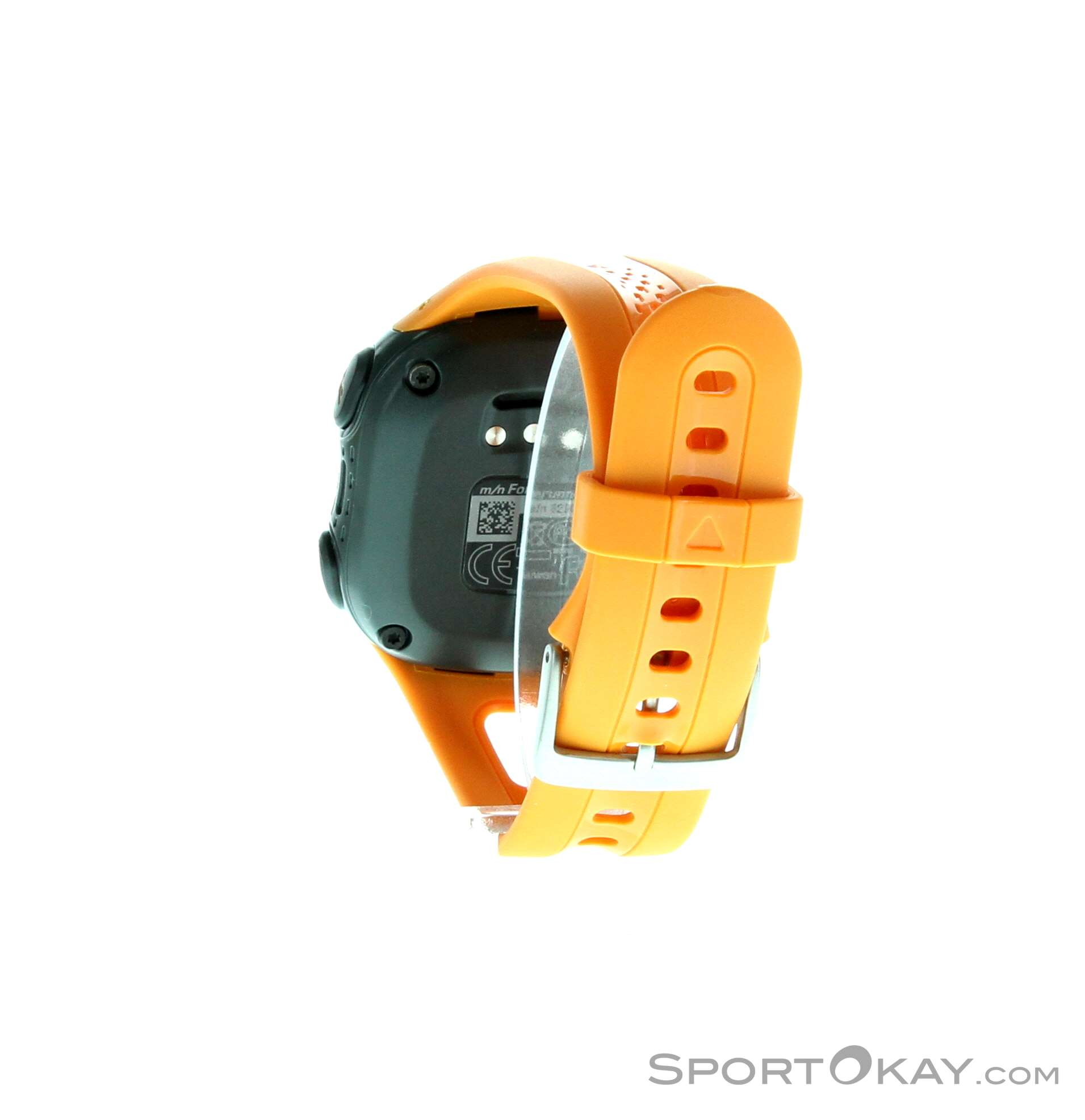Garmin Forerunner 10 Orange Garmin Forerunner 10 Orange Garmin