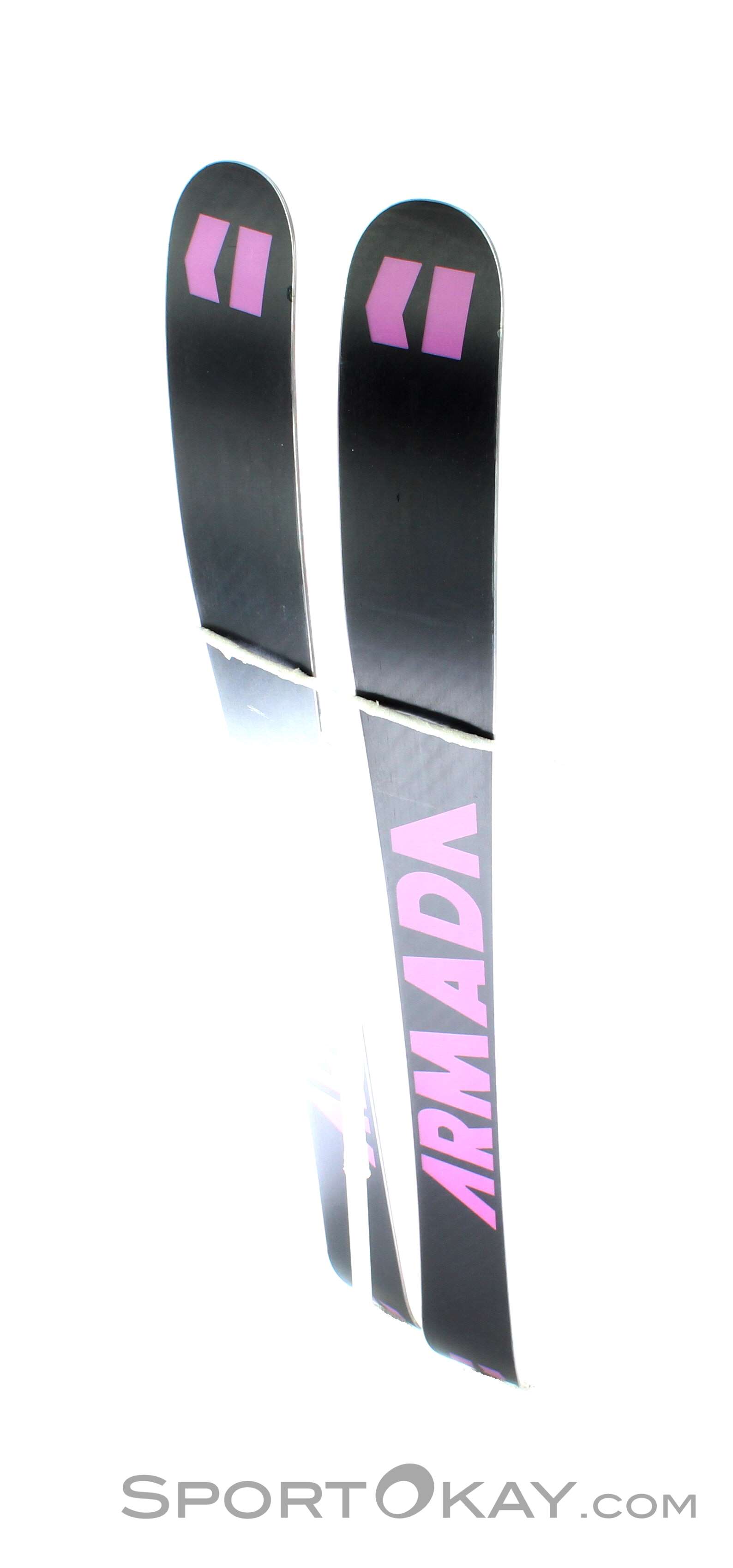 Armada TST Freerideski 2013 - Freeride Skis - Skis - Ski