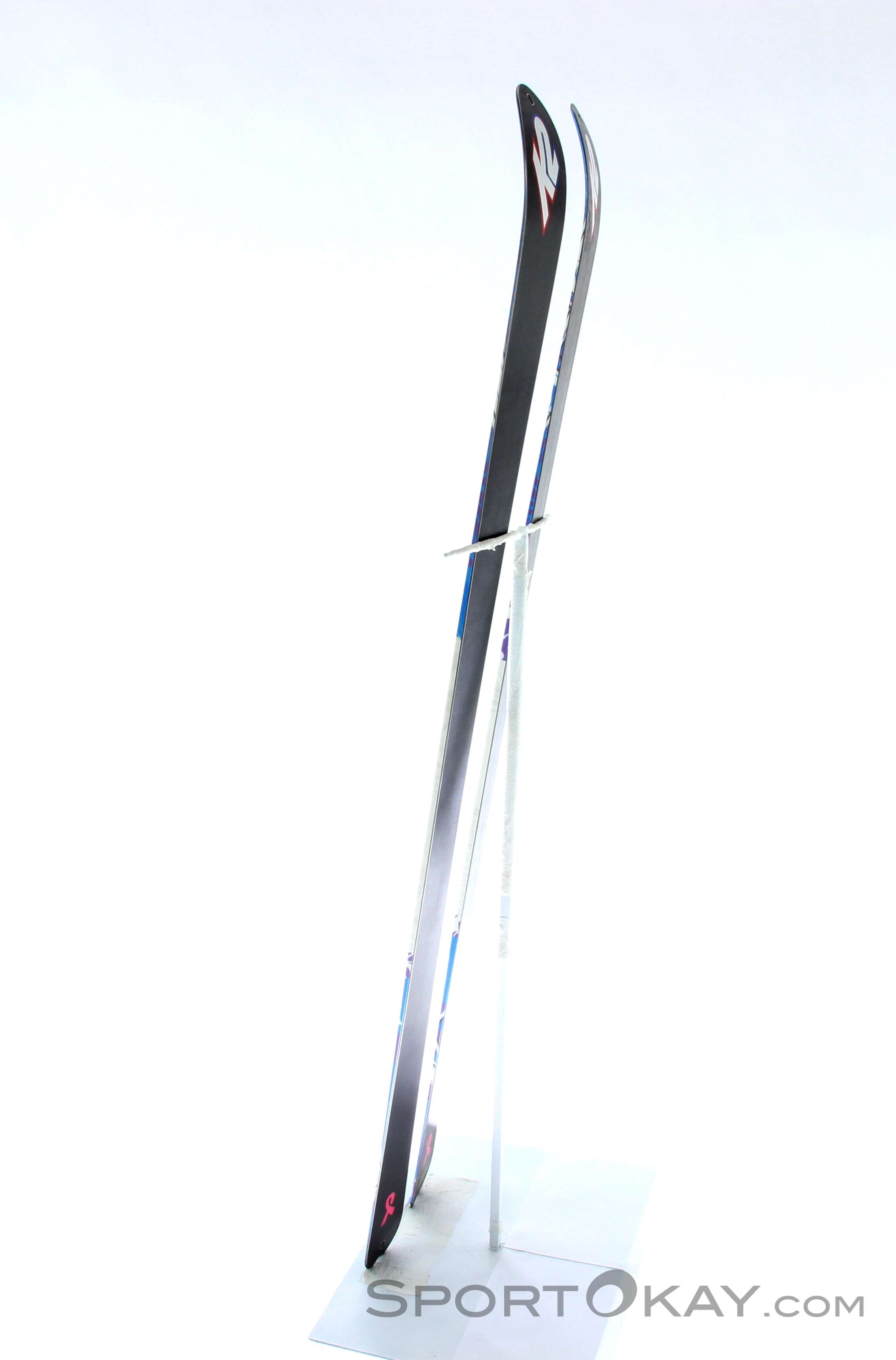 k2 all mountain skis 2012 obSETHed K2 AMP Aftershock All-Mtn SKIS
