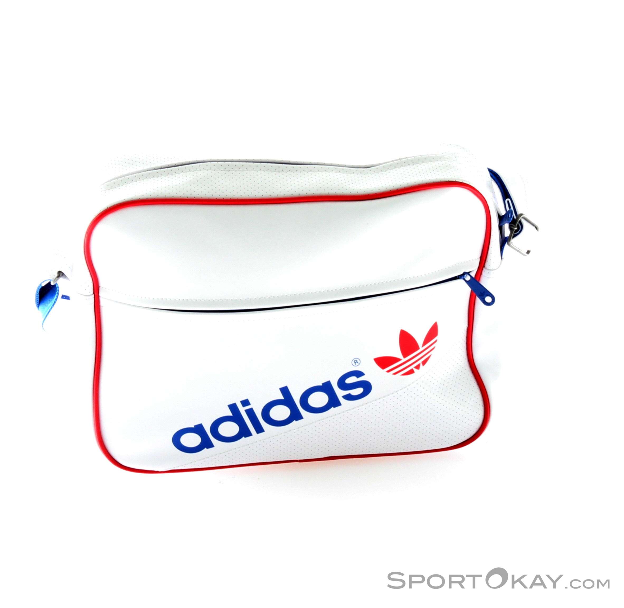 Adidas Adicolor Airliner Performance Leisure Bag - Bags - Leisure 