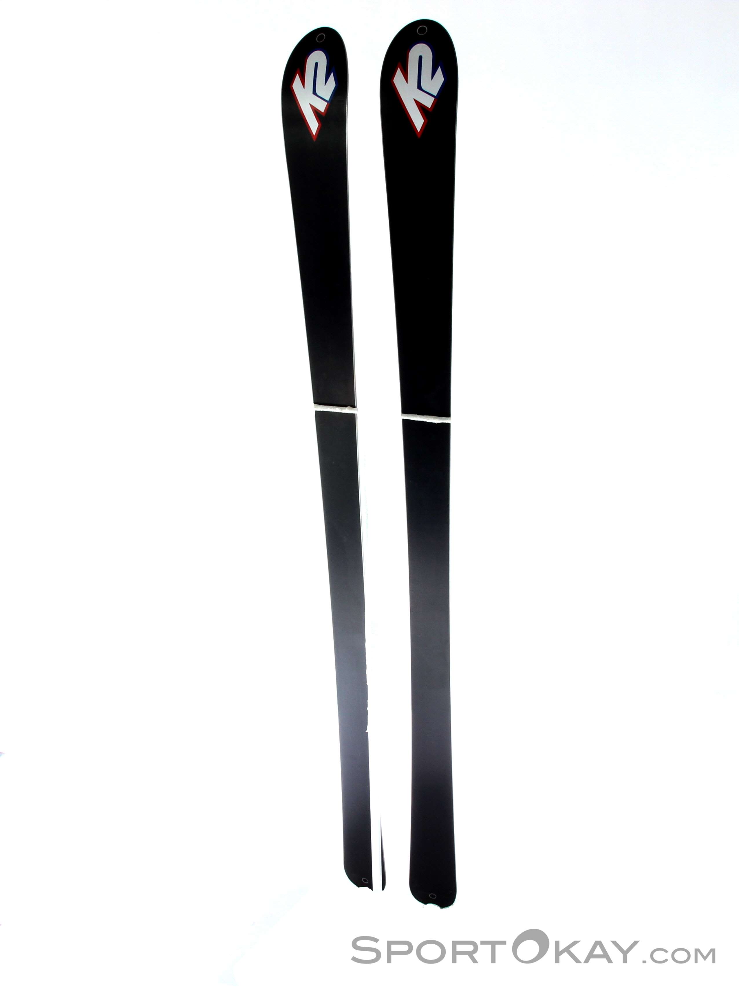 スキー K2 SHUKSAN K2 Shuksan Skis 2012 | evo