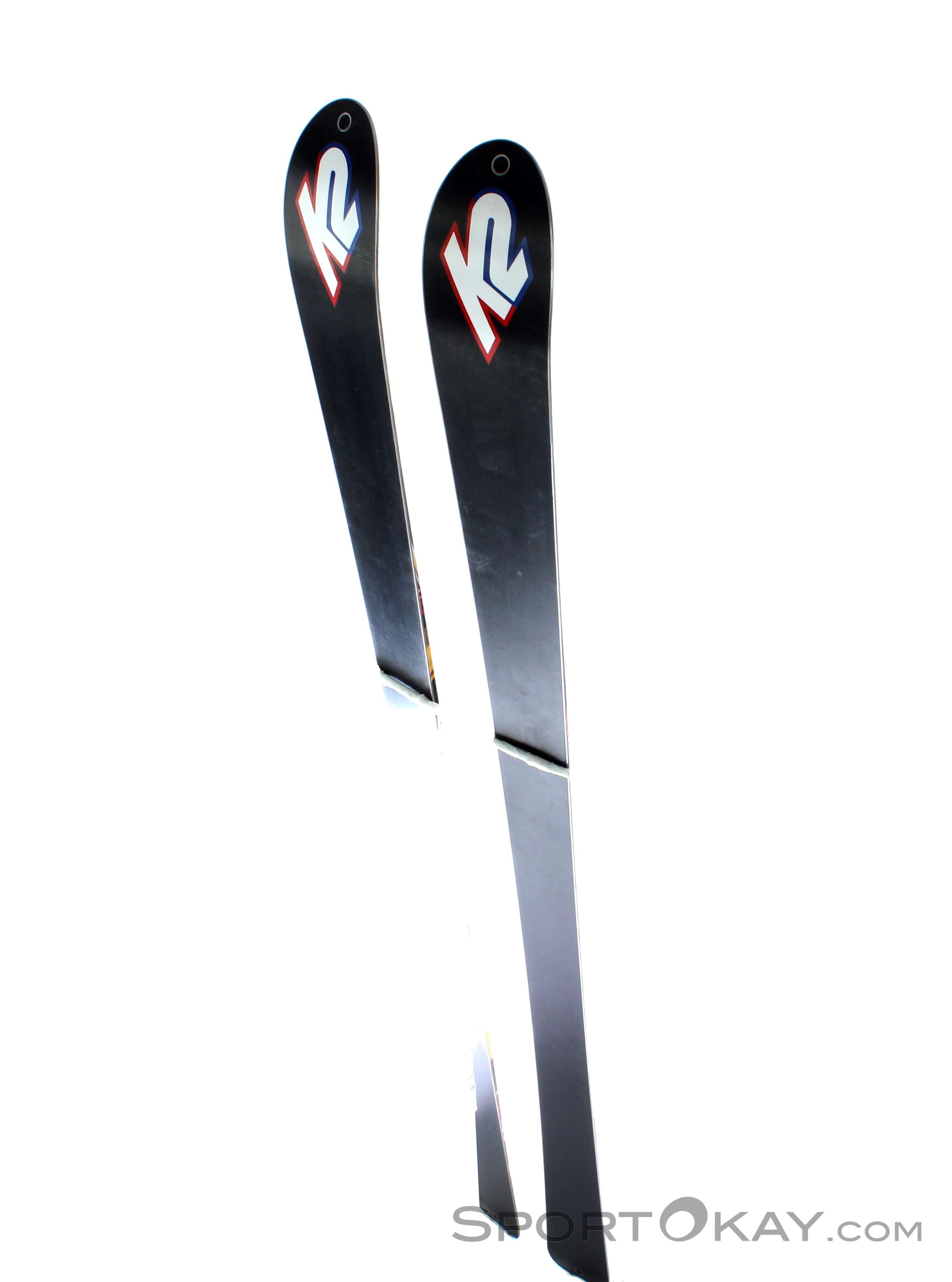 スキー K2 SHUKSAN K2 Shuksan Skis 2012 | evo