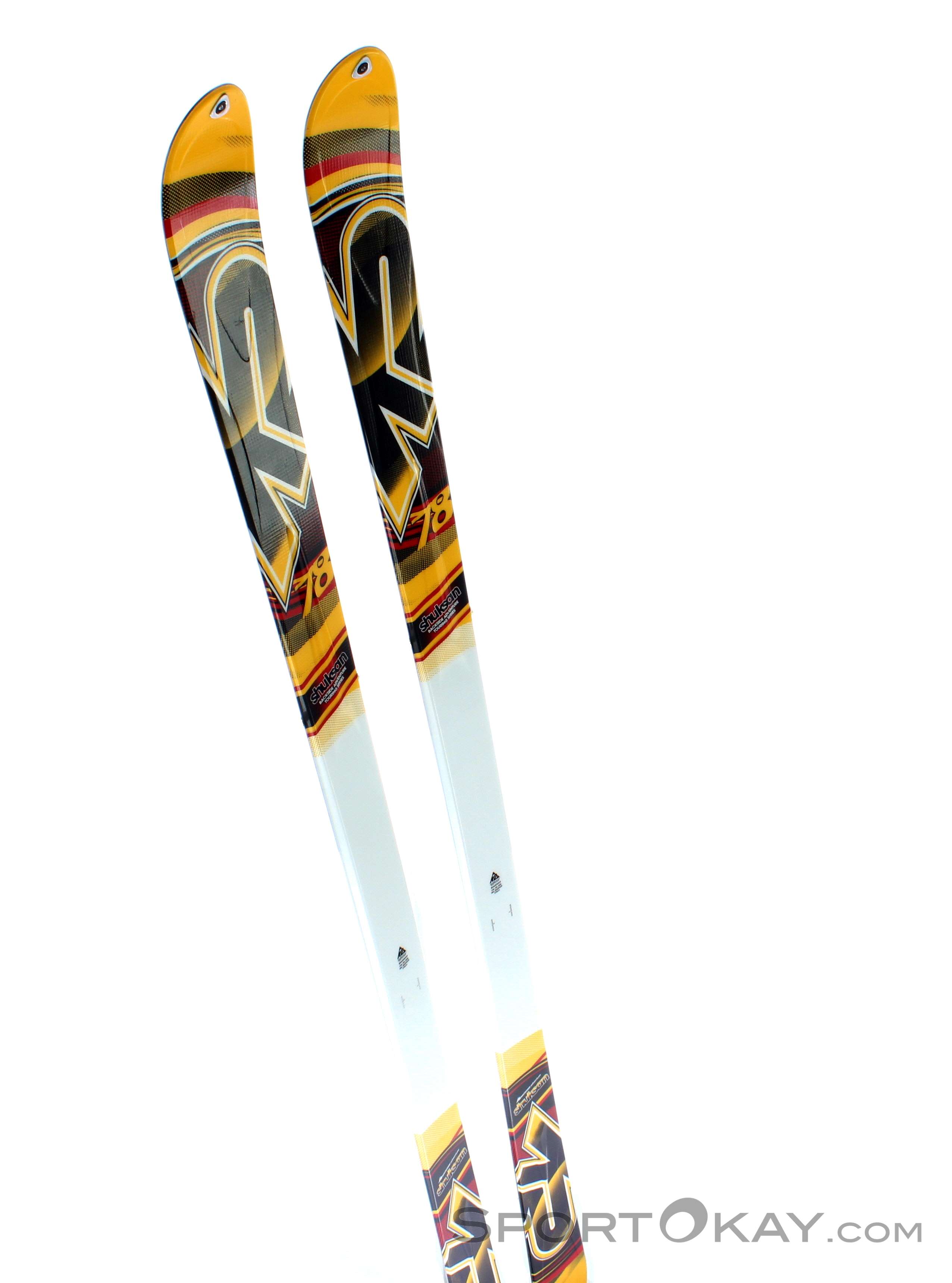 2013 k2 all mountain skis K2 Iron Maiden (2013)