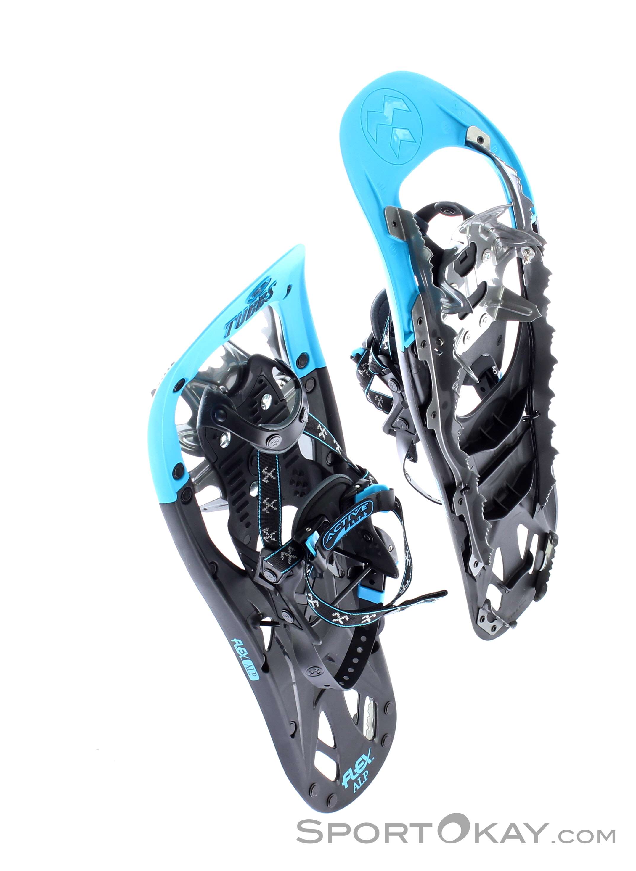 Tubbs Flex Alp 22 Women Snowshoes Snowshoes Winter Hiking