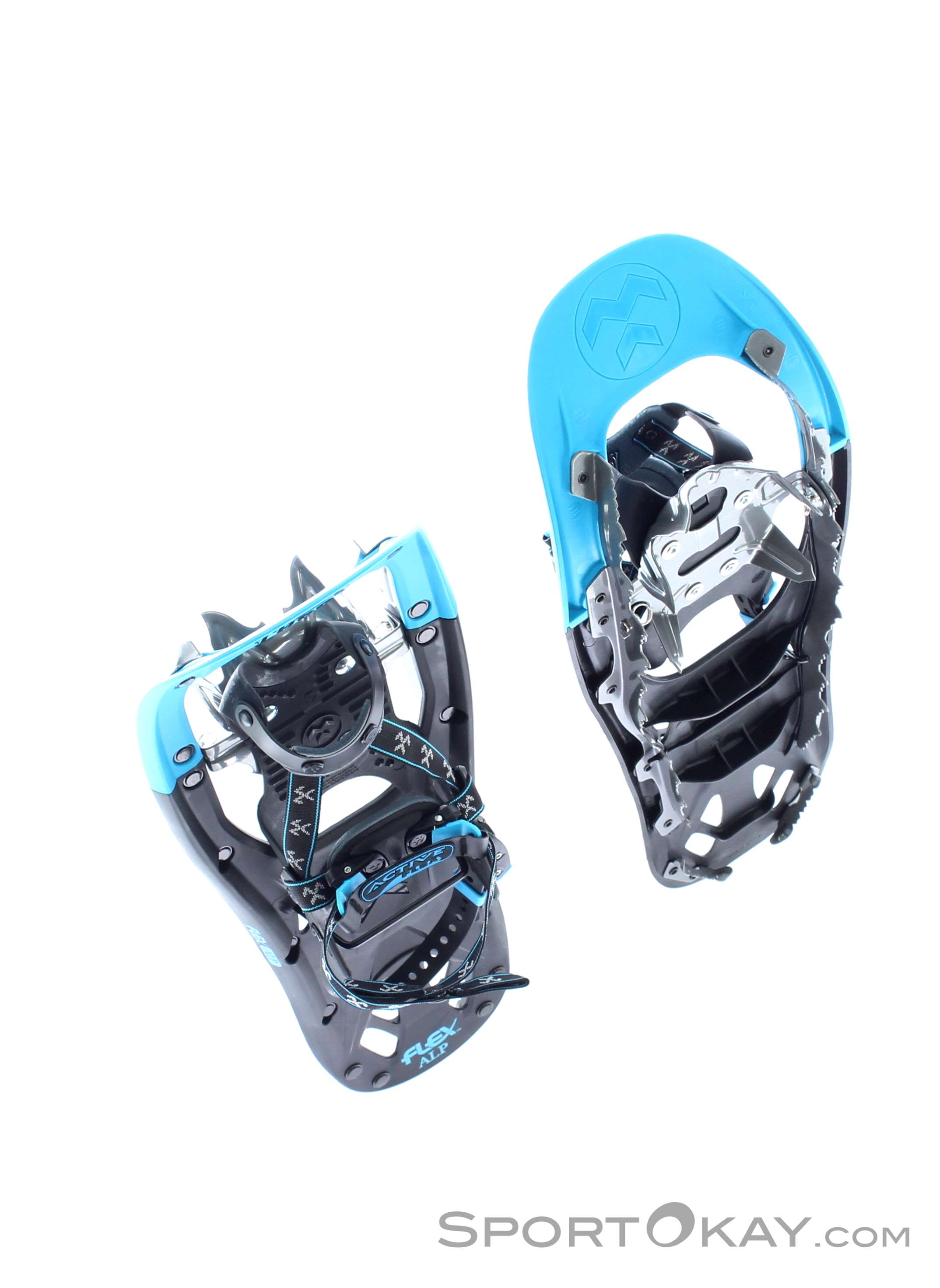 Tubbs Flex Alp 22 Women Snowshoes Snowshoes Winter Hiking