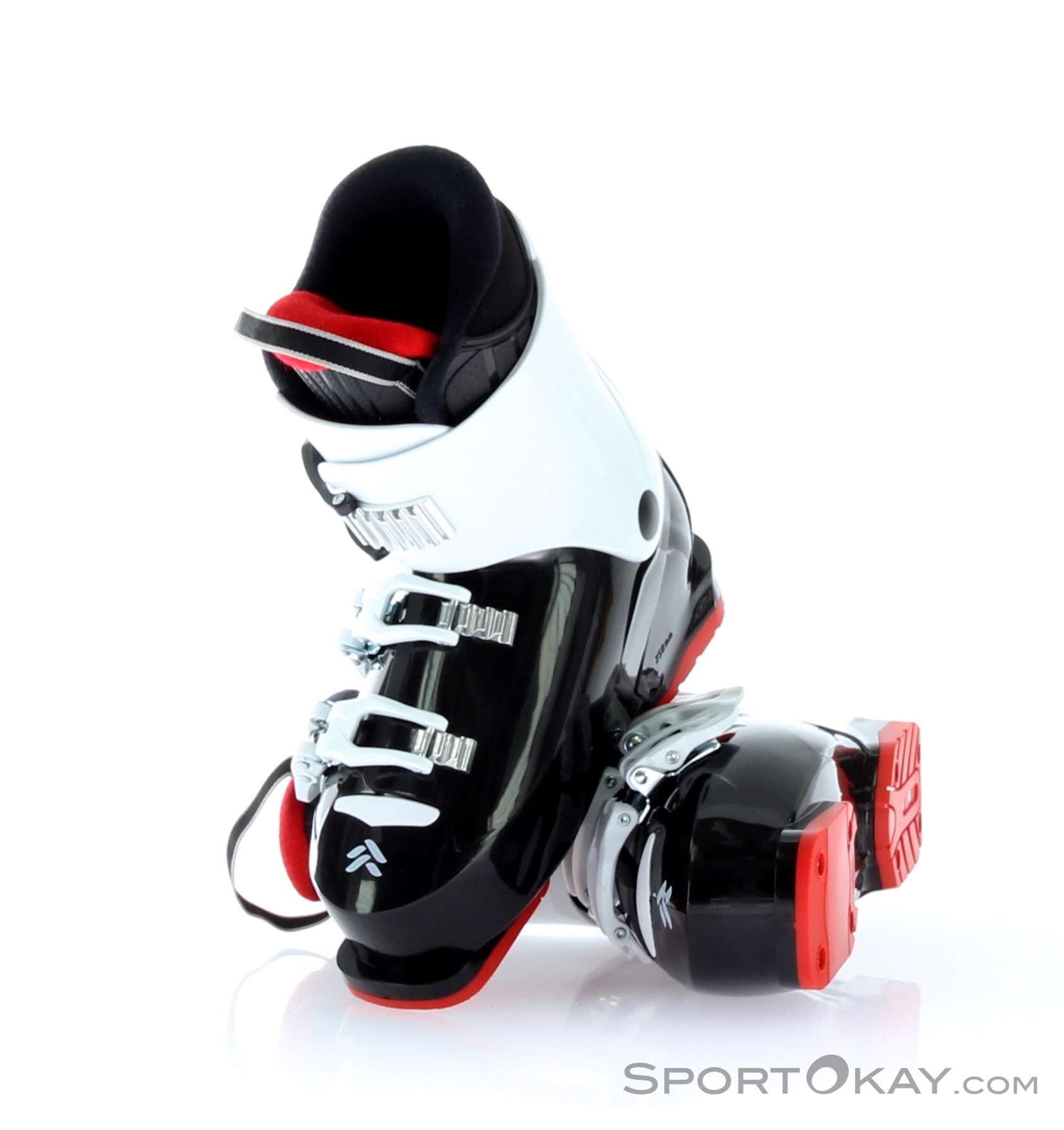 TECNOPRO Junior Gebraucht Skischuh Tecno Pro T50 Produktbild-Vorschau 7