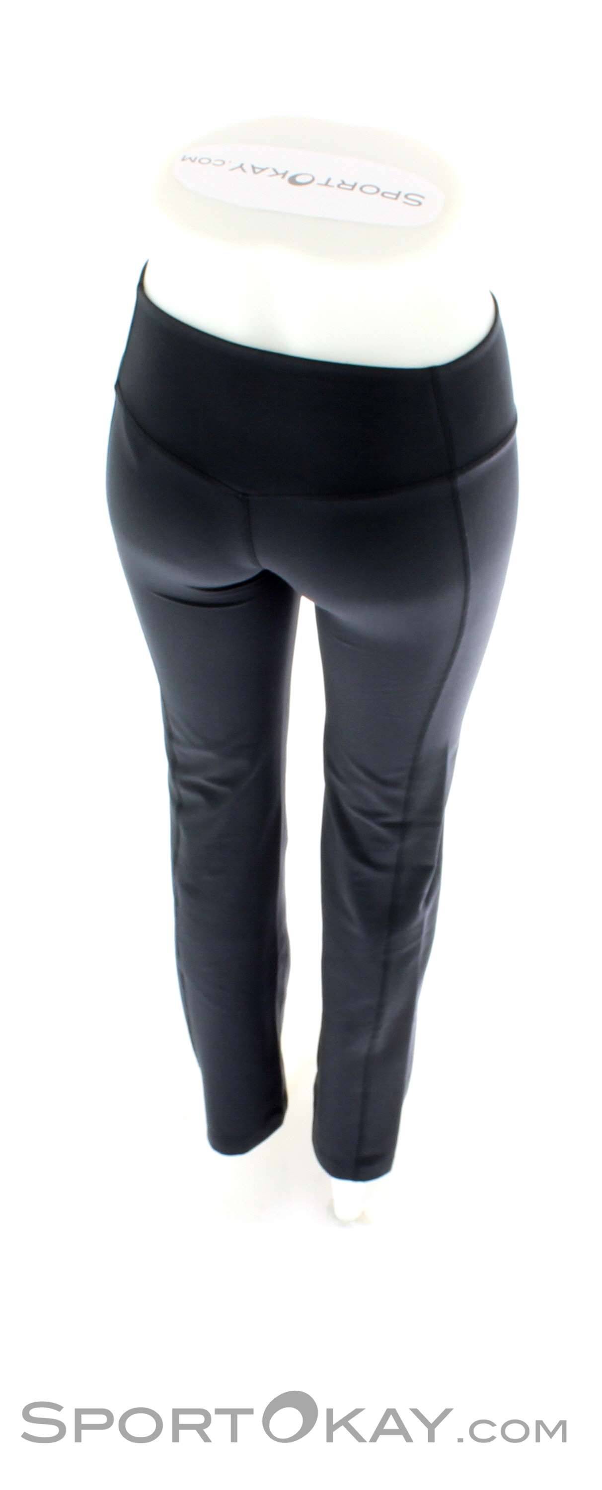 Nike Legend Slim Poly Damen Fitnesshose Pants Fitness