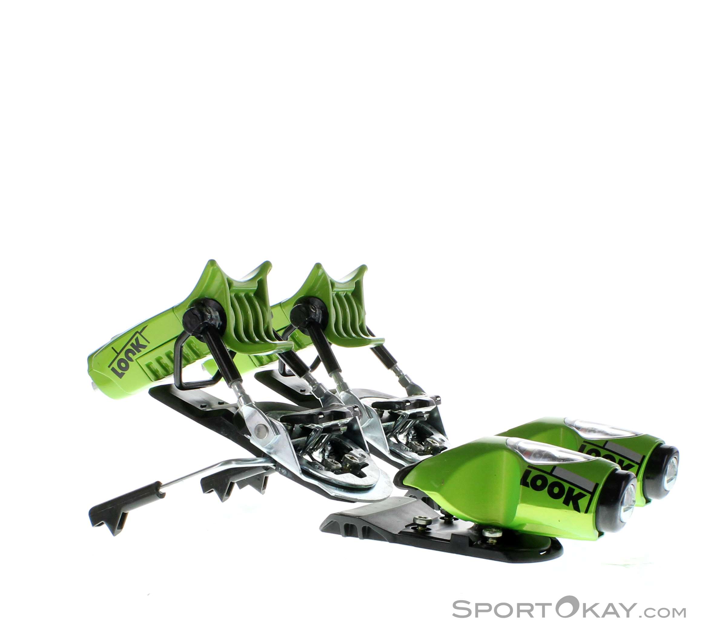 Look Pivot 18 B130 Bindung - Bindings - Skis - Ski & Freeride - All