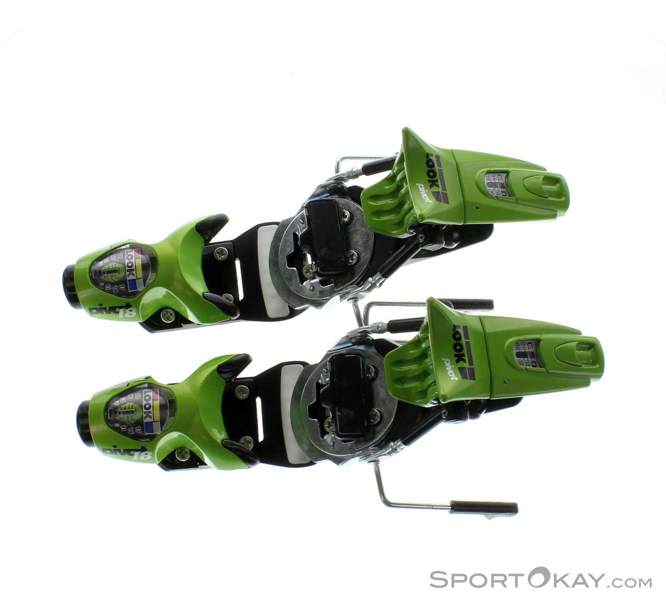 Look Pivot 18 B130 Bindung - Bindings - Skis - Ski & Freeride - All
